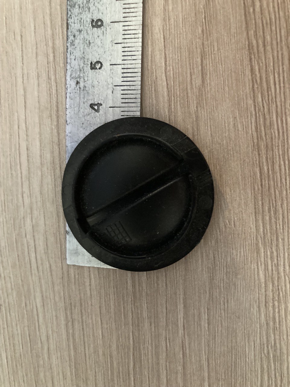 A4Tech X7 Ağırlık Ayarlama Kapağı (Plastik Aparattır!!!)