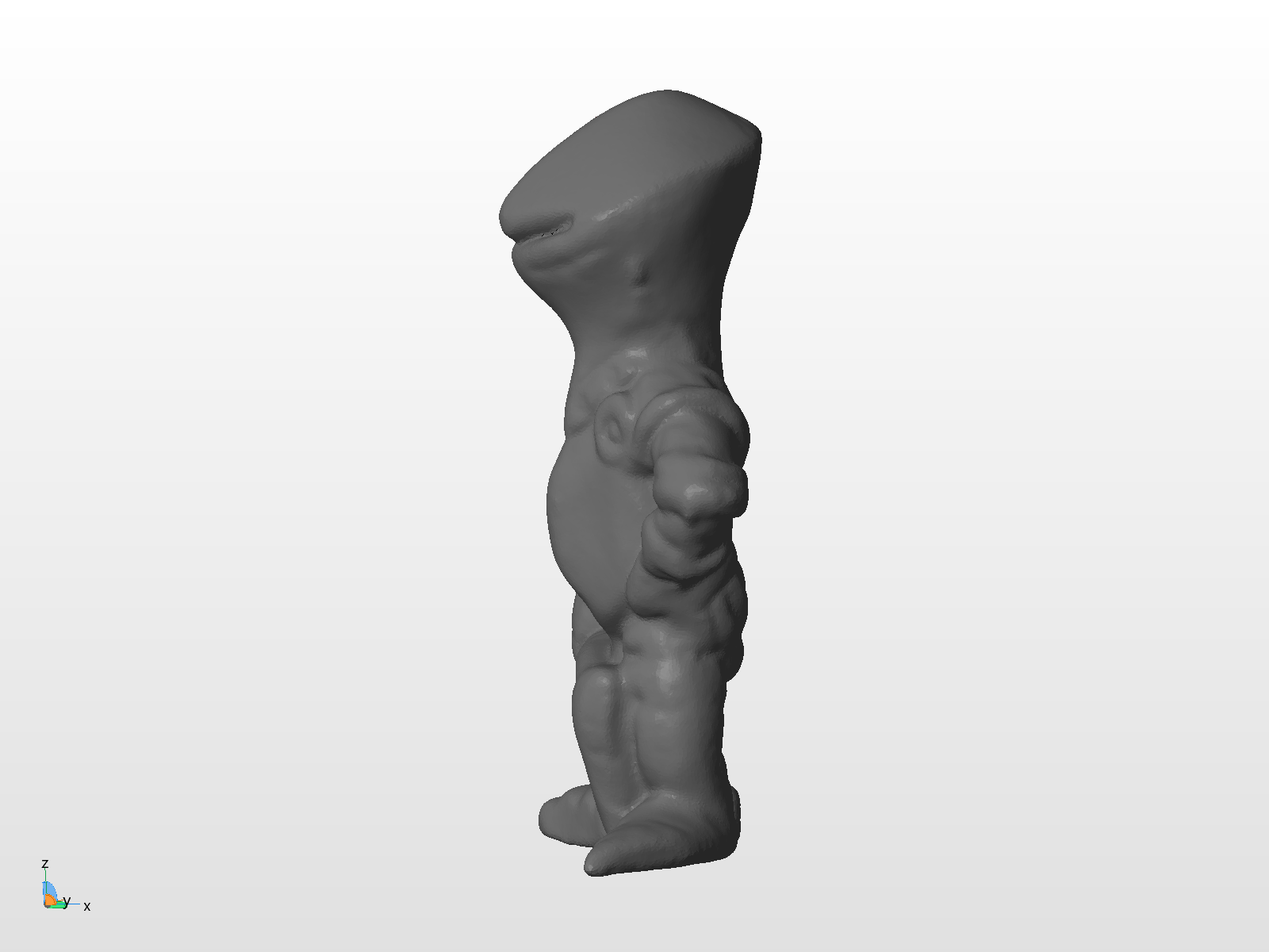 Şövalye (Plastik Aparattır!!!)