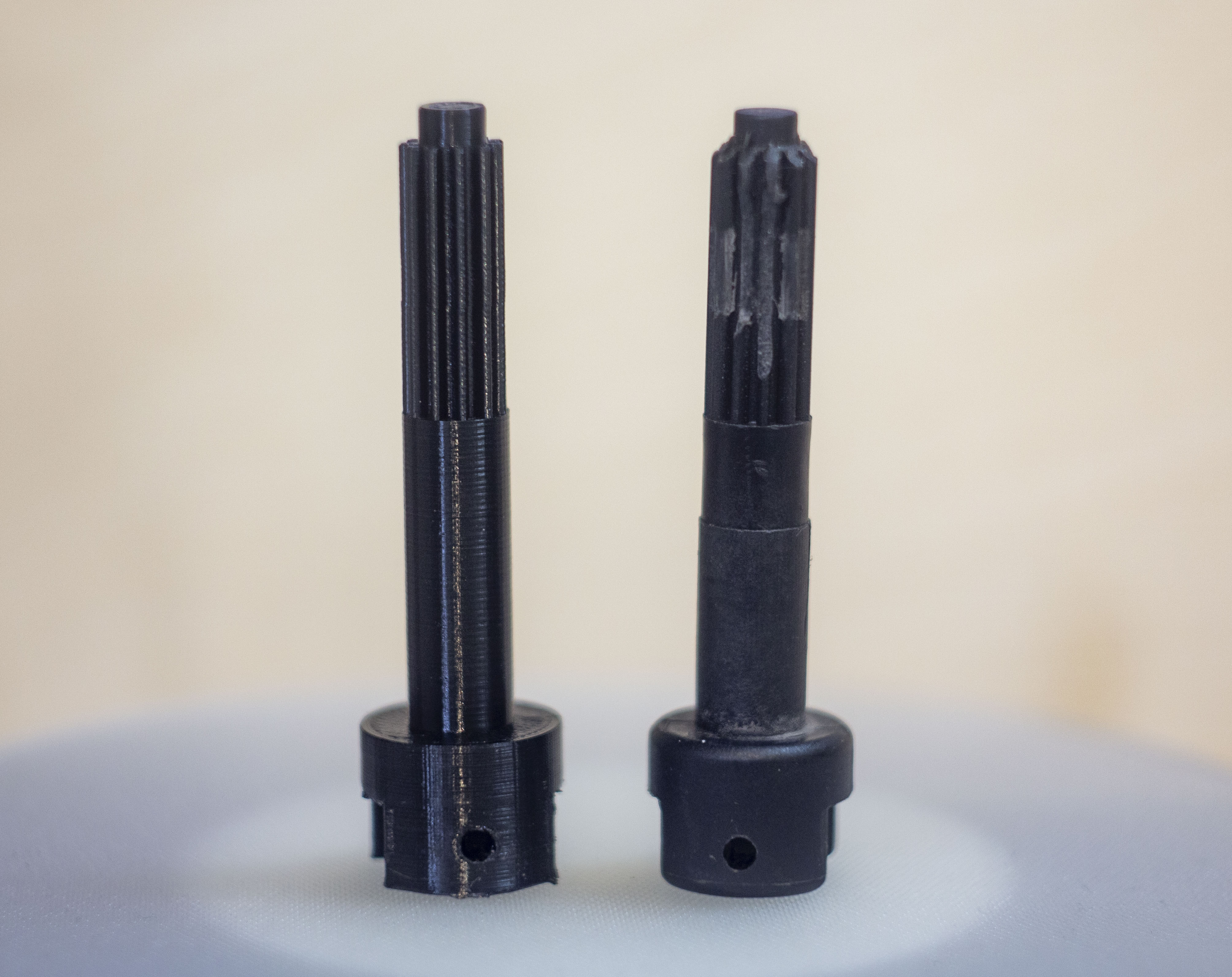 Bakıcı Kıtası A1 (Plastik Aparattır!!!)