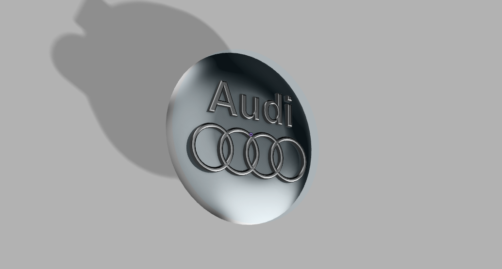 Kış Pipper Audi 80 (Namlu) (Plastik Aparattır!!!)