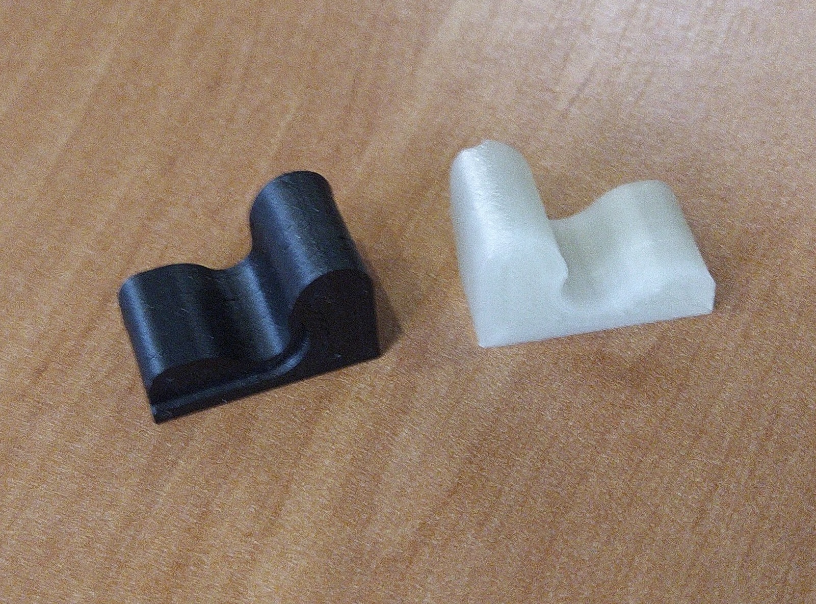 Bullet için yatak Forester 7.62 (Plastik Aparattır!!!)