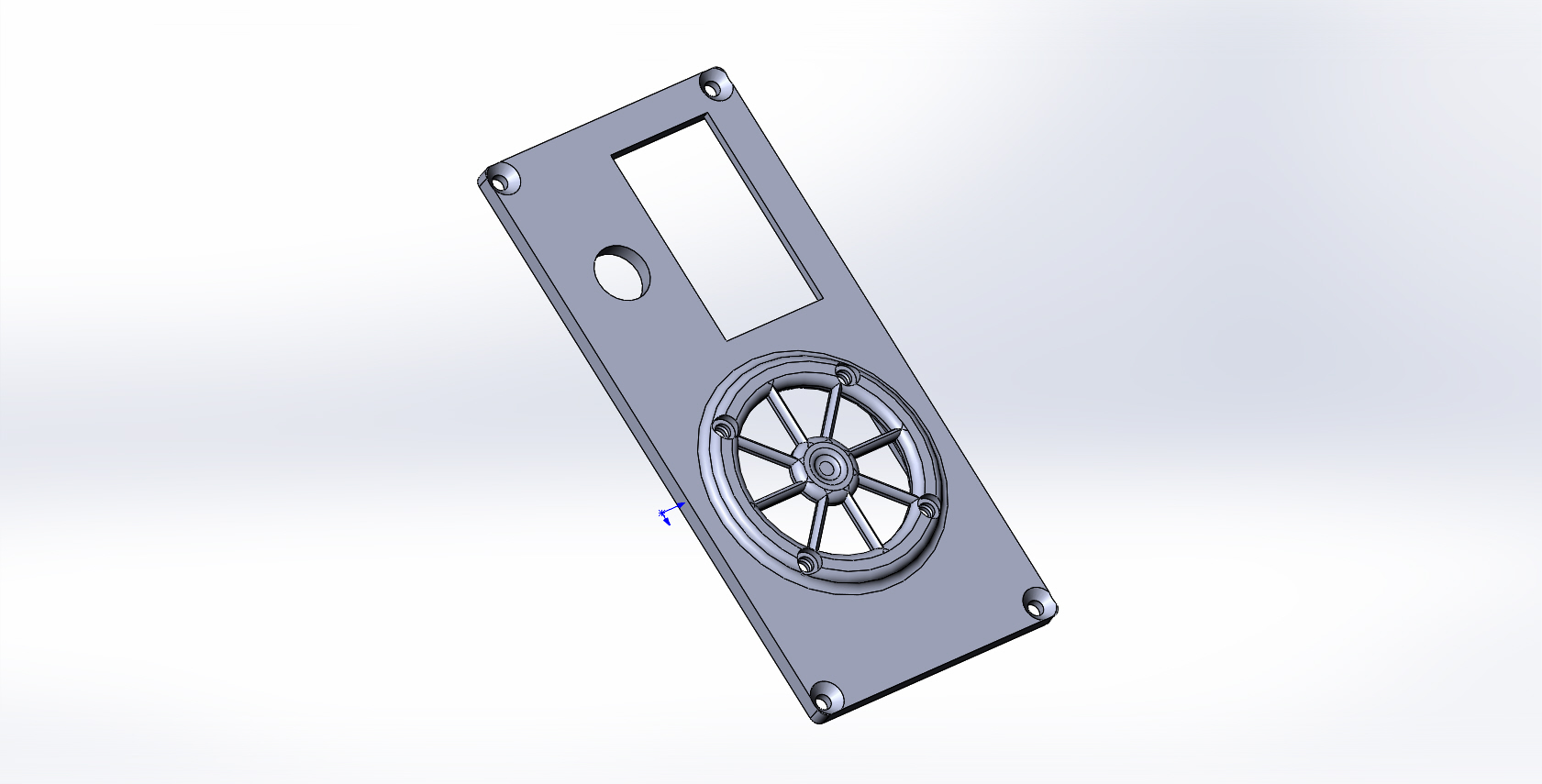 Çin modüllerinden güçlü bir güç kaynağı için kolordu (Plastik Aparattır!!!)