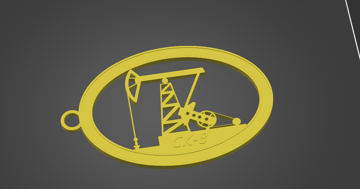 Makine sallanan bir sandalye (Plastik Aparattır!!!)