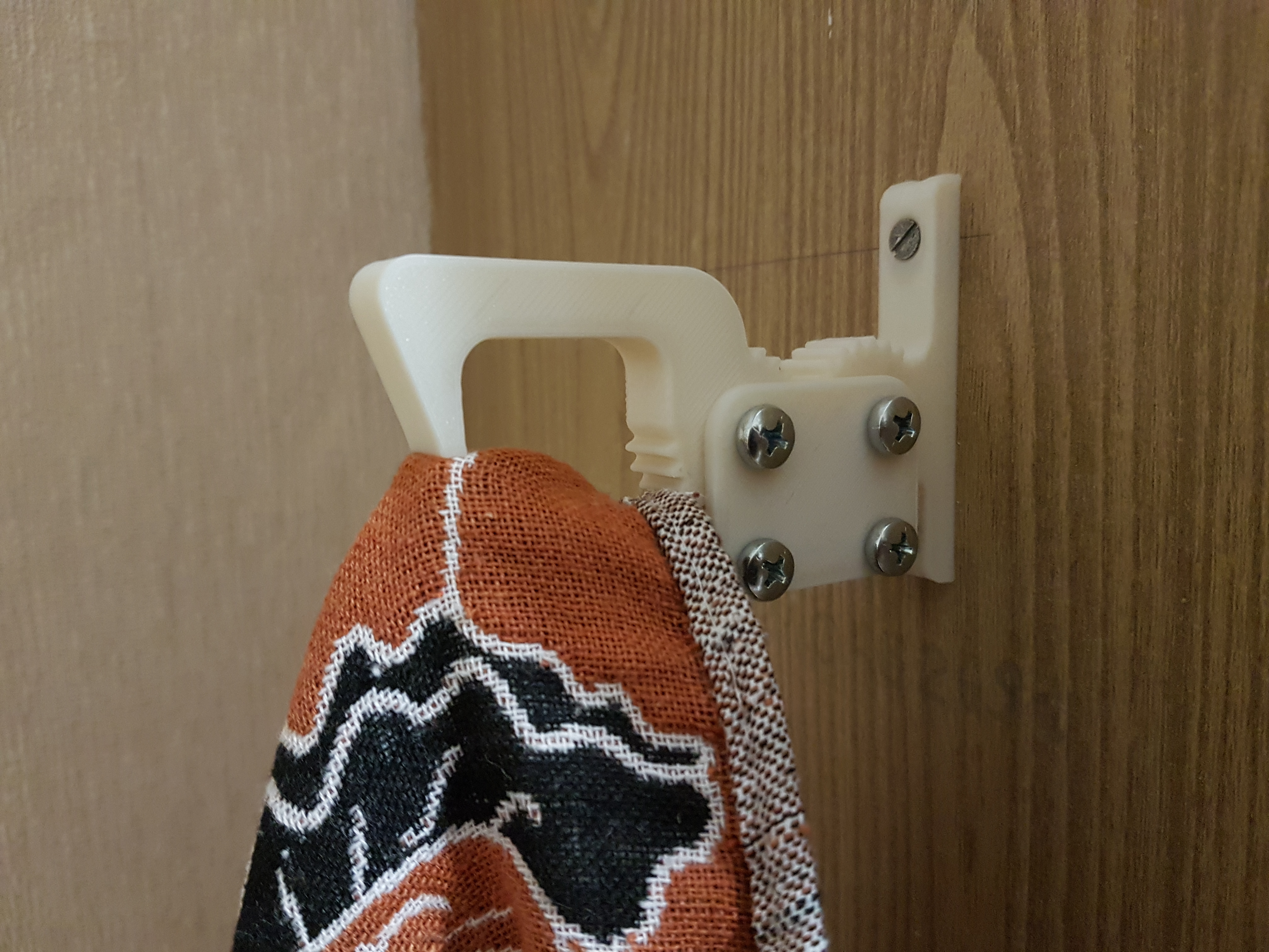 Havluluk (Plastik Aparattır!!!)