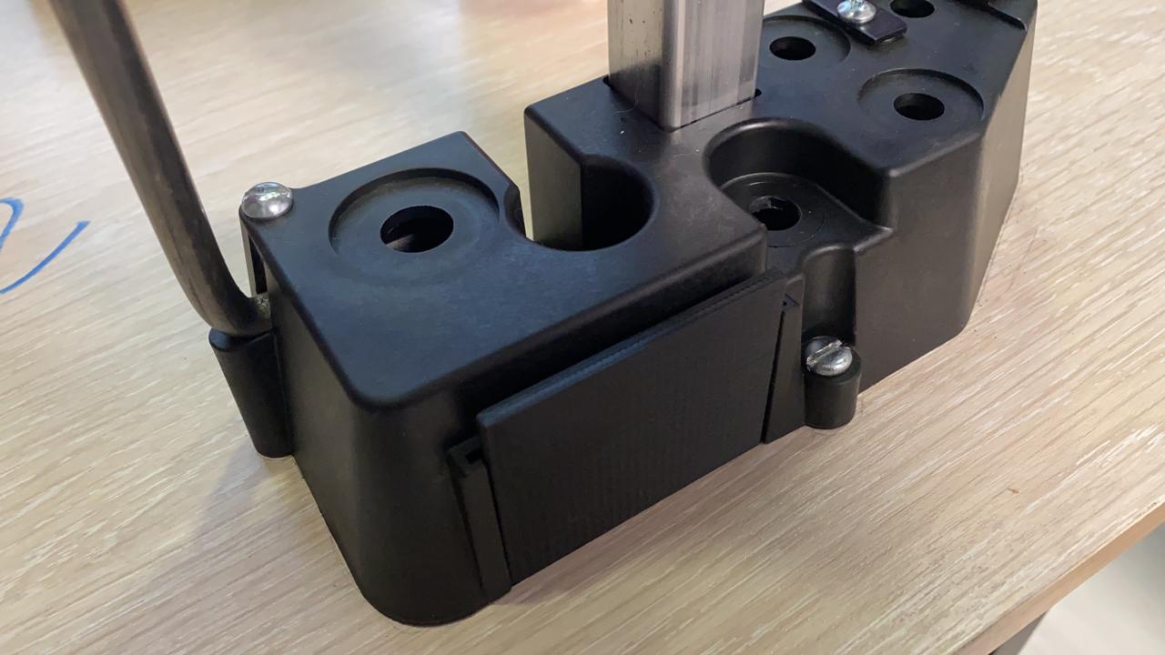 Lee Load -ll II - Kapsüller (Plastik Aparattır!!!)