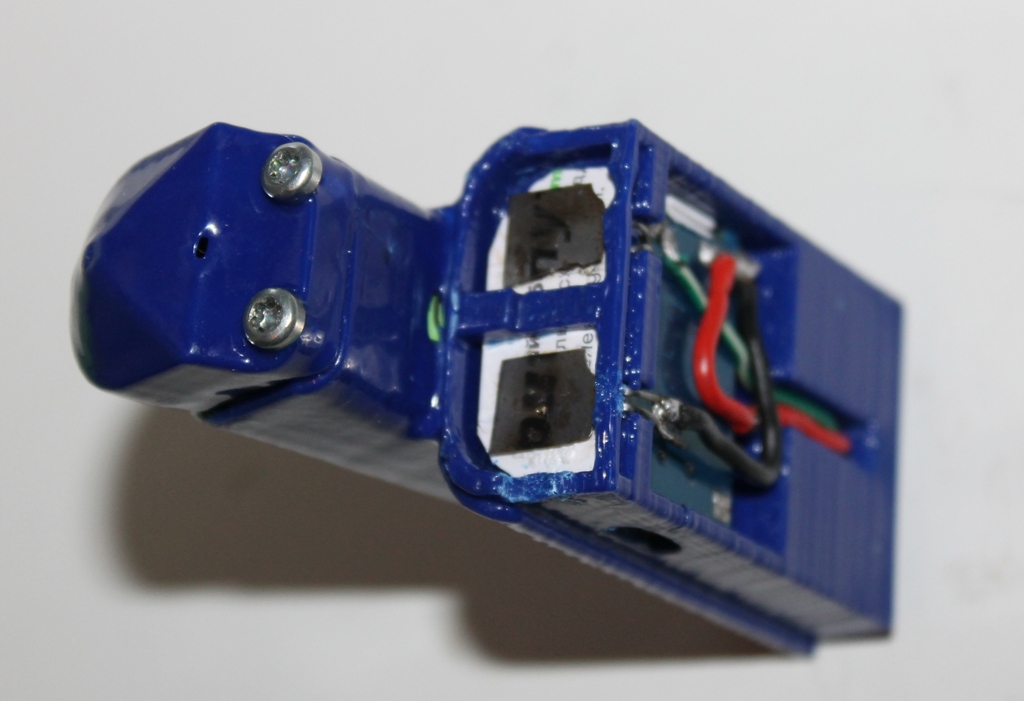 Xbox 360 Gamepad Pili 18650+TP4056 Şarj Cihazı (Plastik Aparattır!!!)