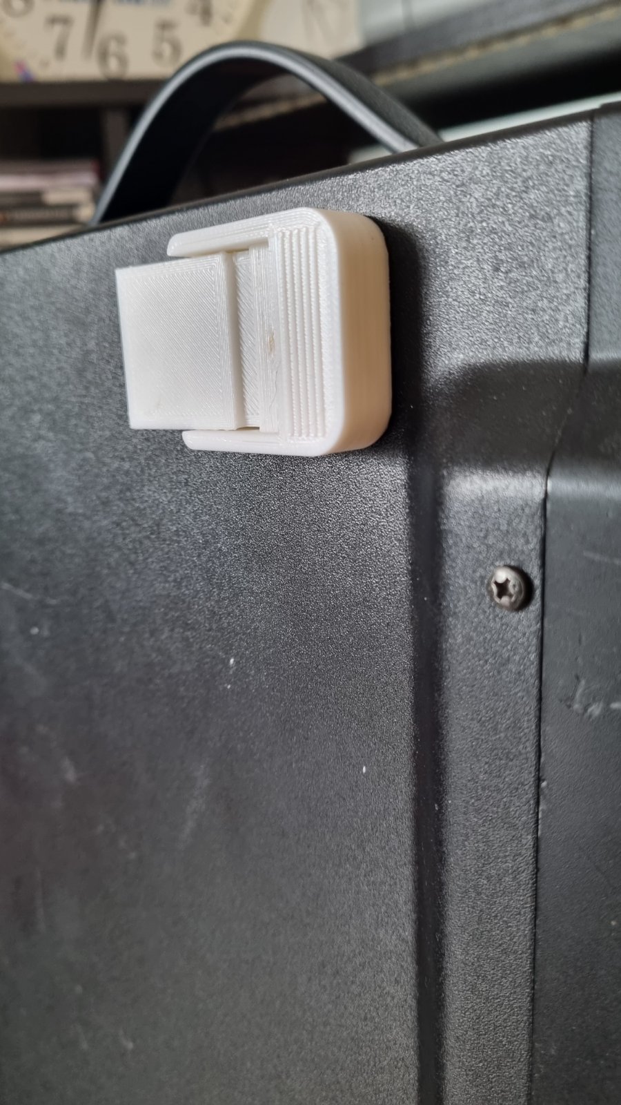 ICOM-756 Pro2 için Bacaklar (Plastik Aparattır!!!)