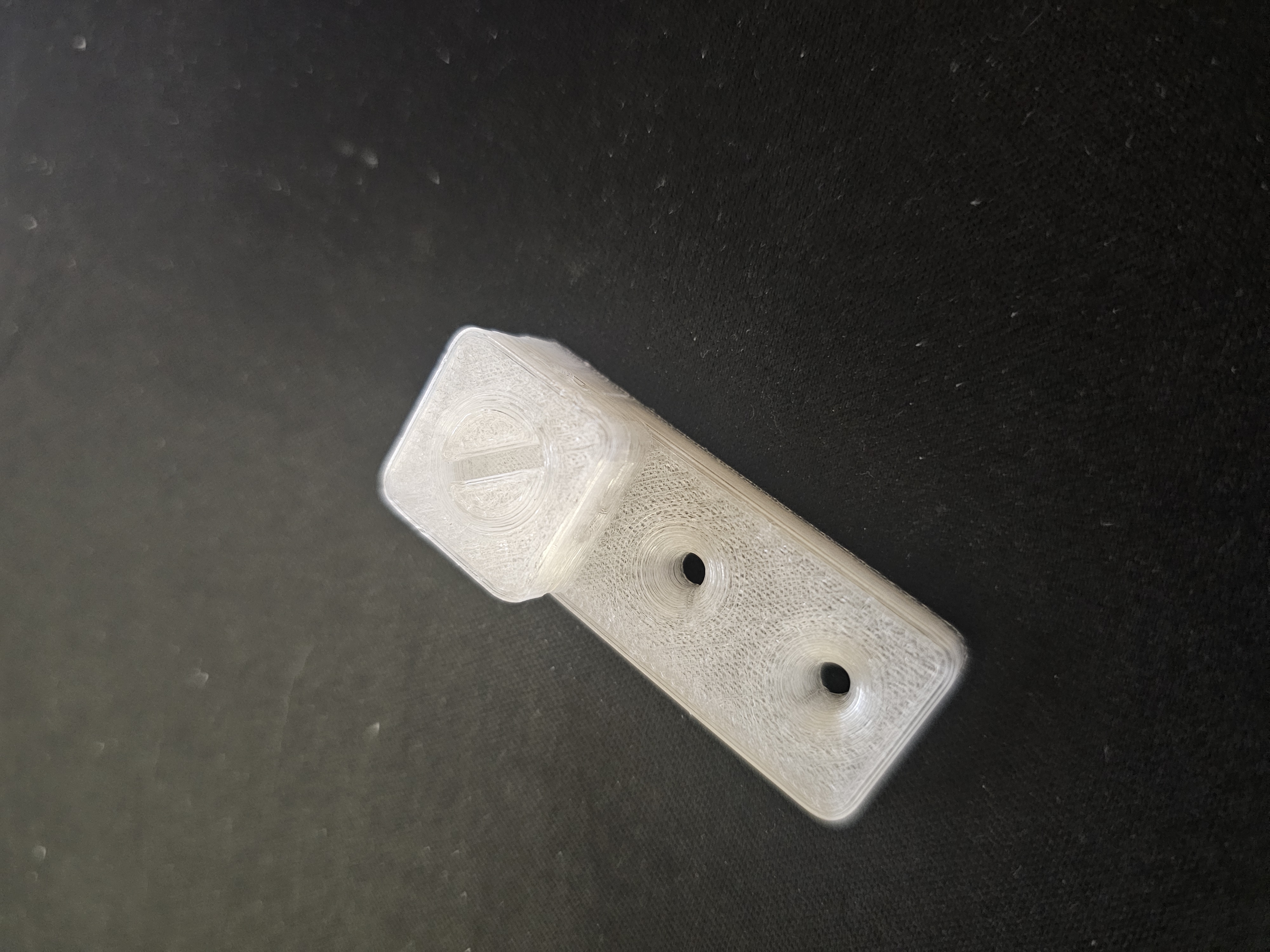 Stor perdeler için ip gergisi (Plastik Aparattır!!!)