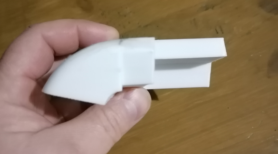 Fiat Albea için Foat üfleme Deflektörü (Plastik Aparattır!!!)