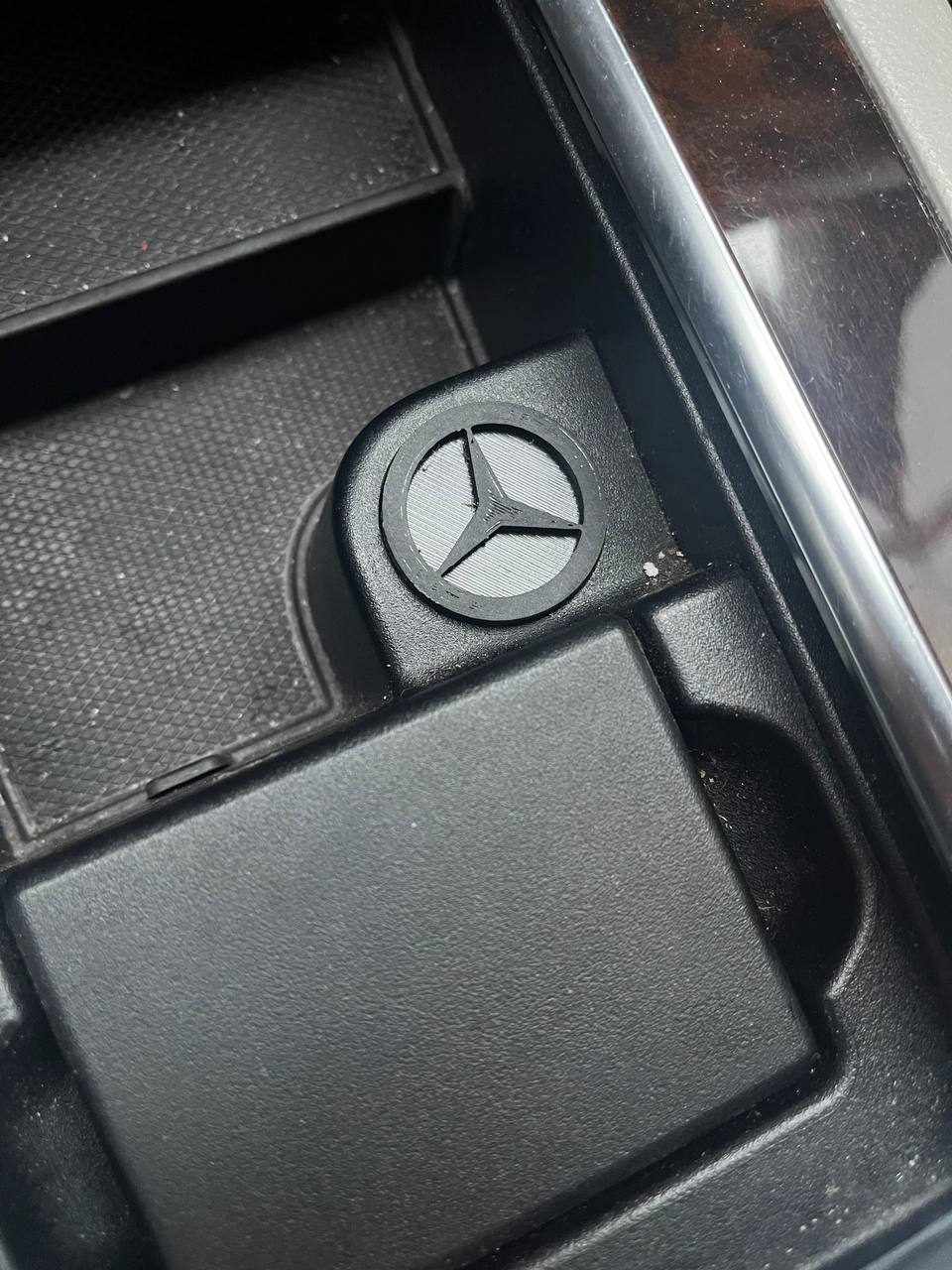 Mercedes Pigerete'in cesareti (Plastik Aparattır!!!)