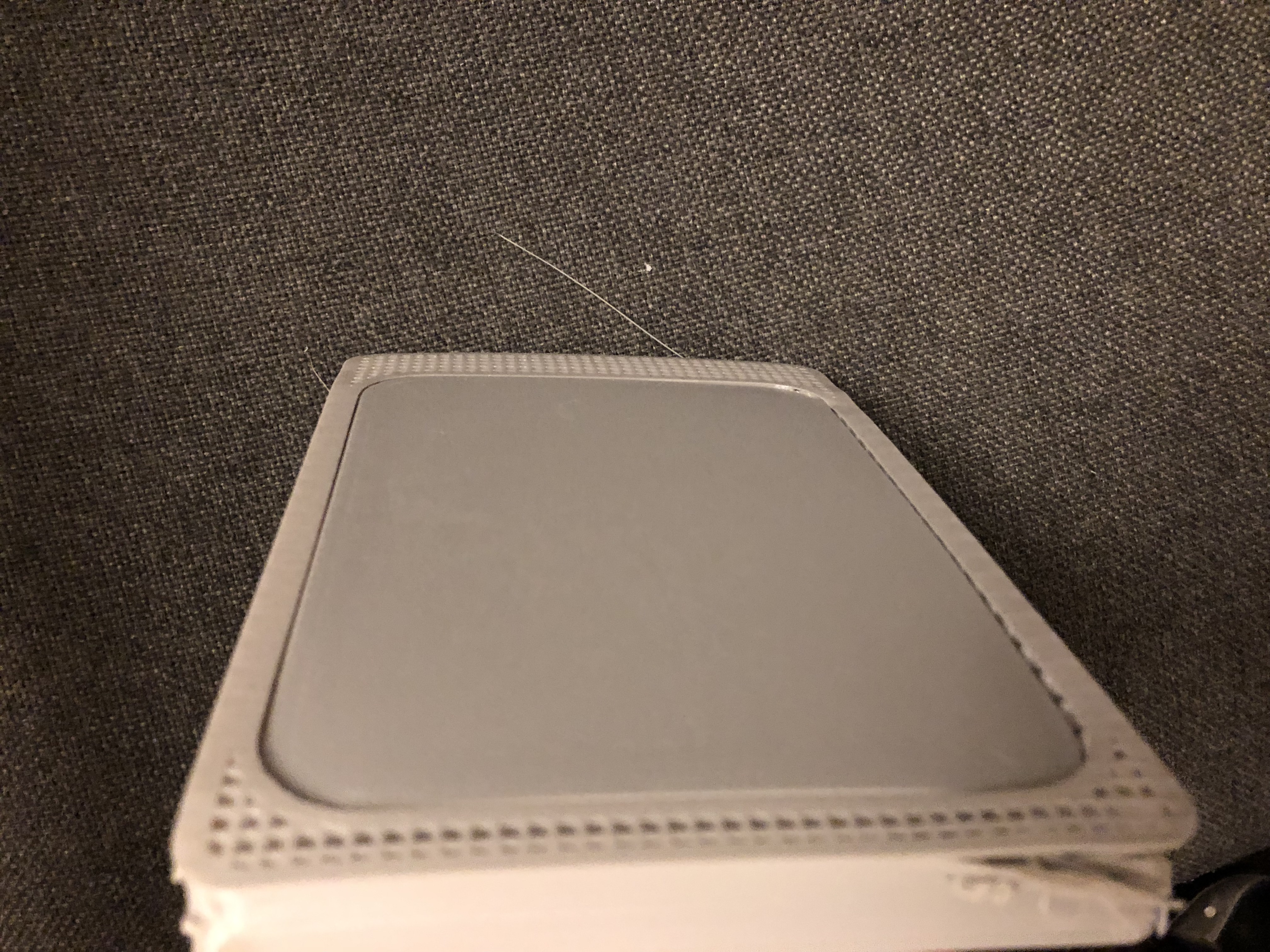 Elektrikli bölünmüş bölme kapağı (Plastik Aparattır!!!)