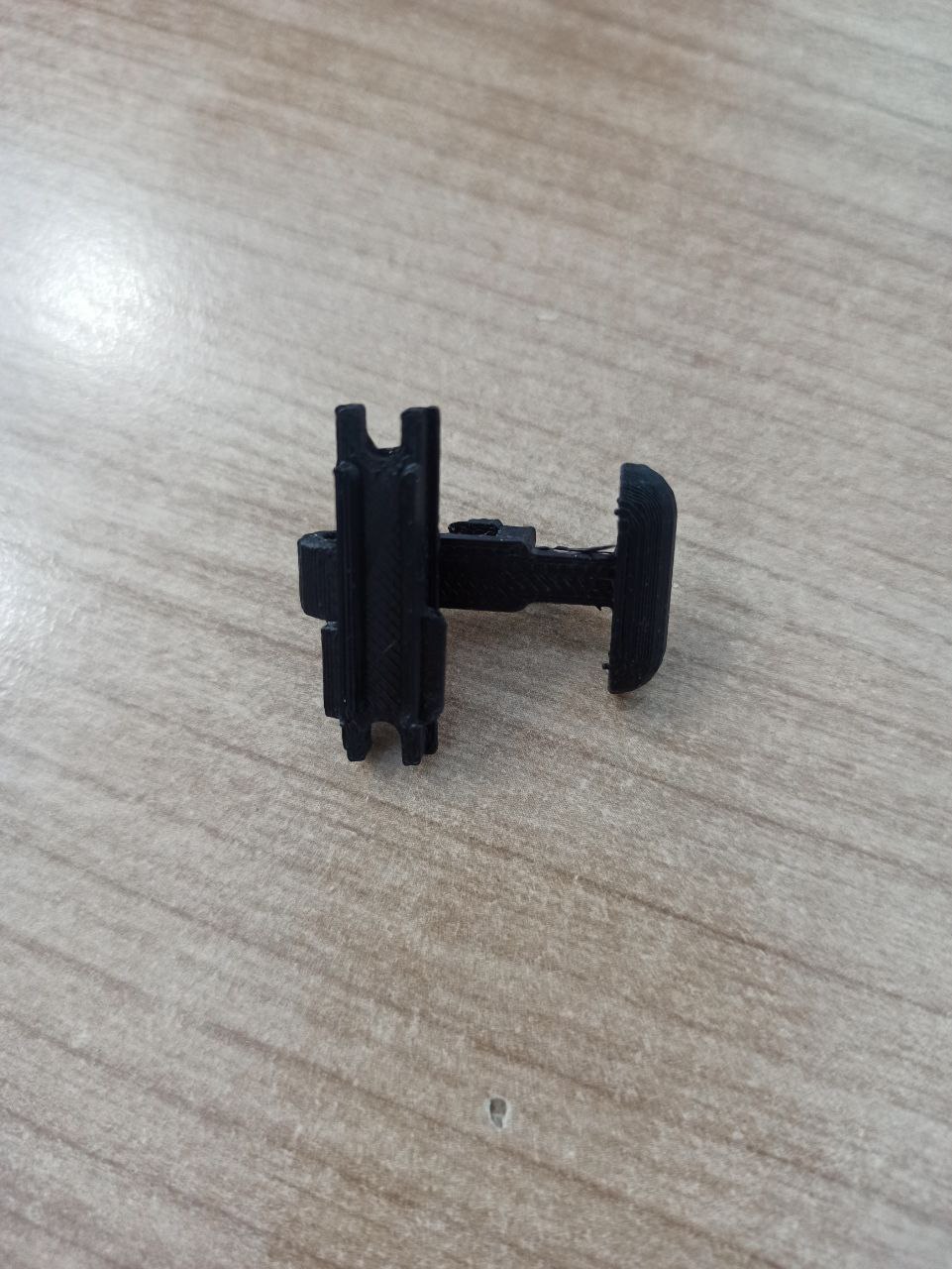 Saeco Incanto için kapı kilidi, 146313740 (Plastik Aparattır!!!)