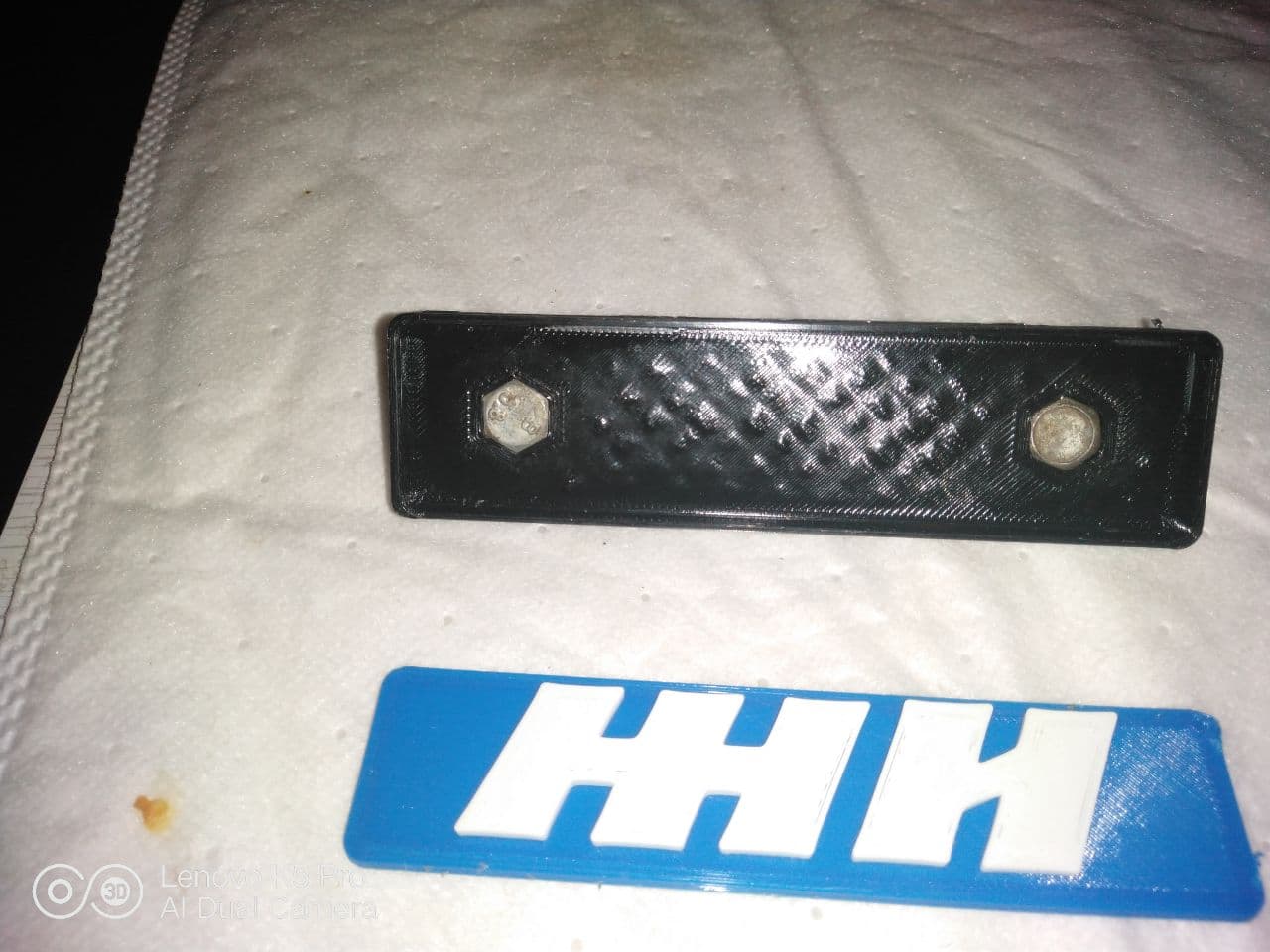 Schilkik Izh (Moskvich) (Plastik Aparattır!!!)