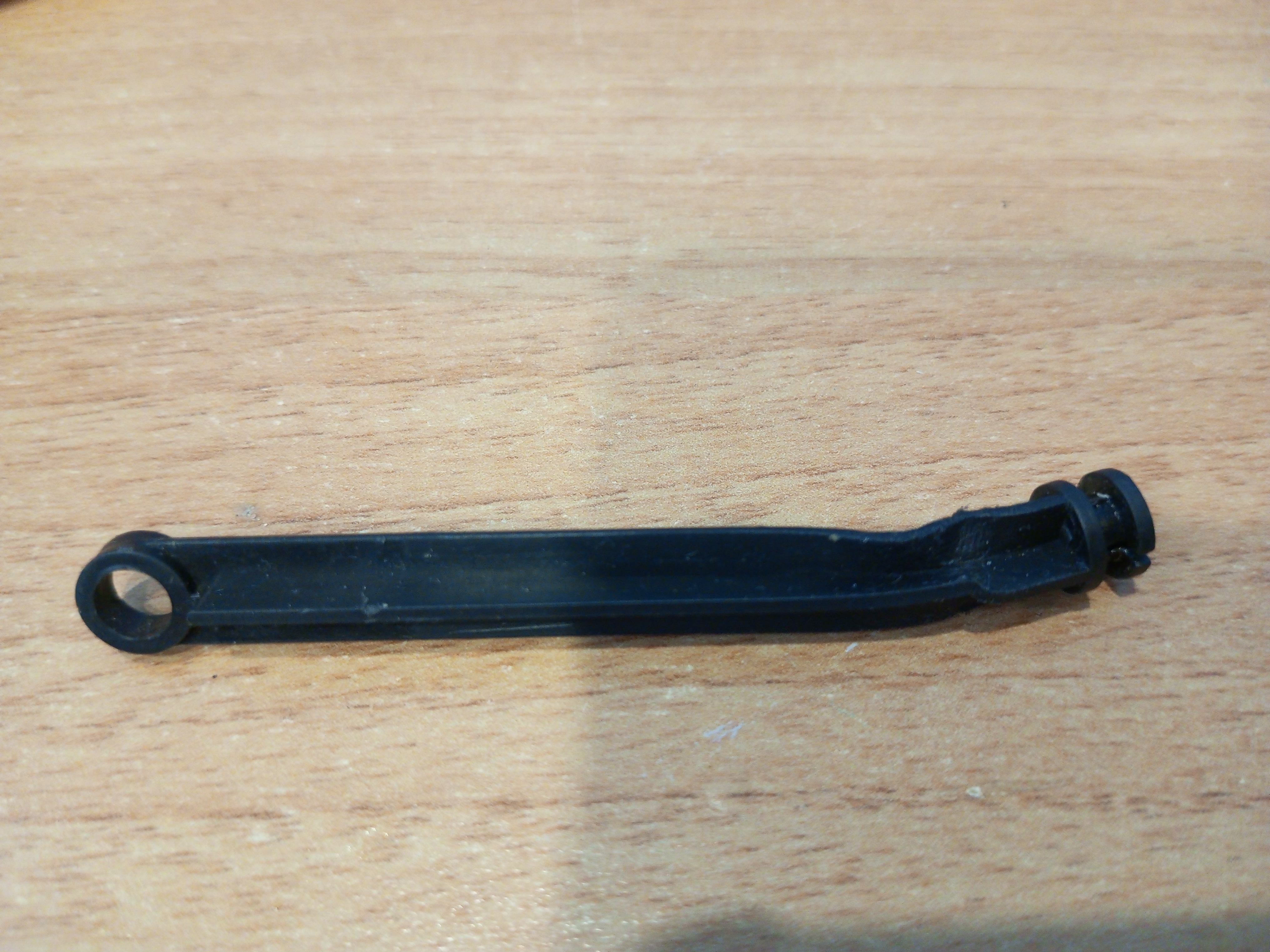 Blaster spreyi için piston (Plastik Aparattır!!!)