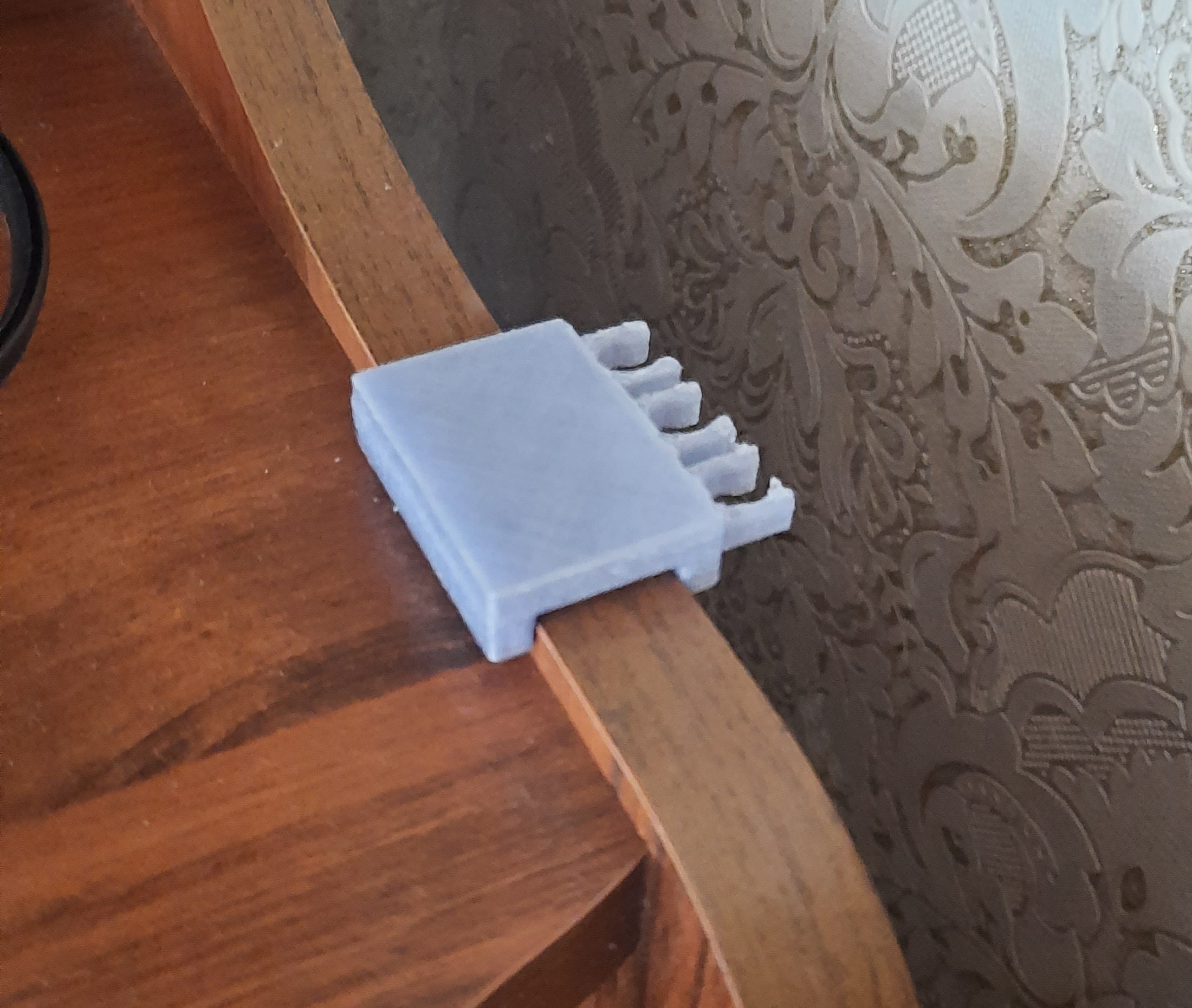 USB kabloları için bağlantı elemanı (Plastik Aparattır!!!)