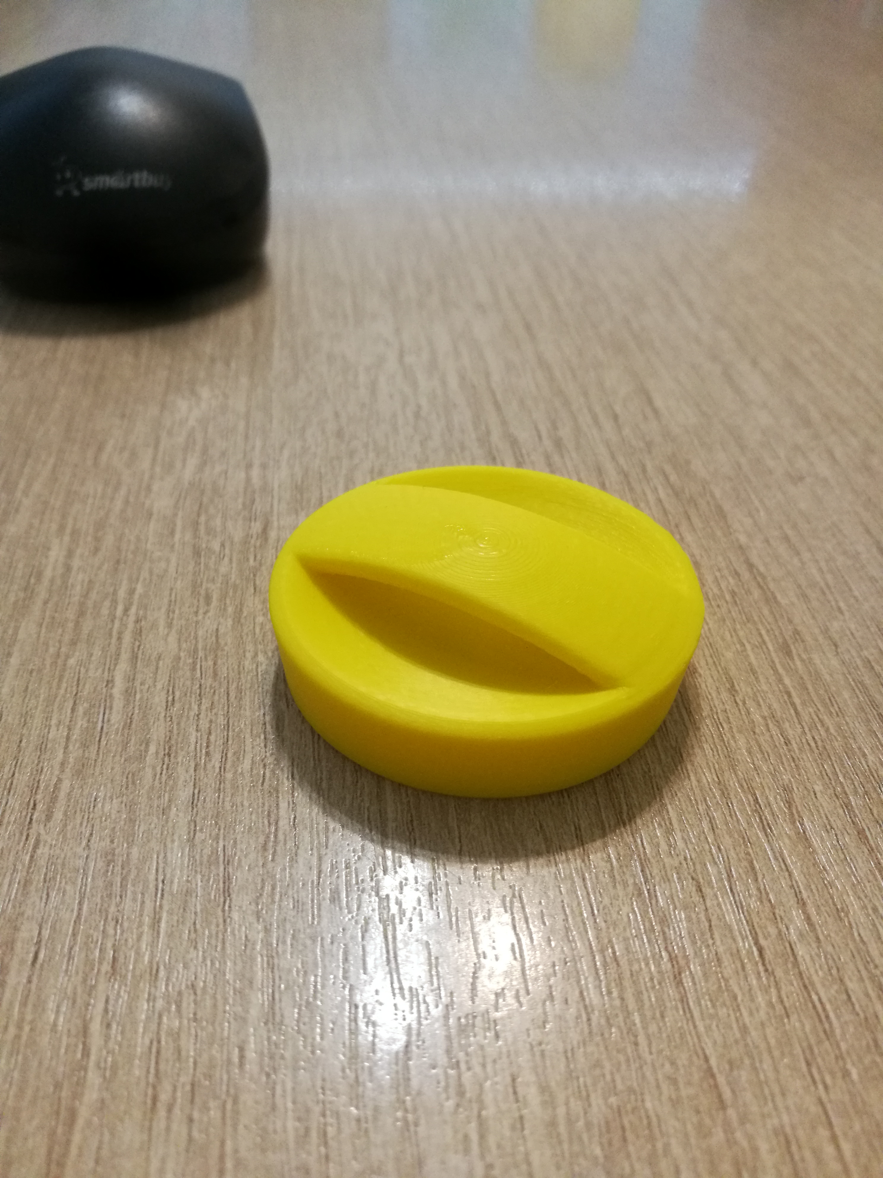 Banyo Trafik Sıkışıklığı (Plastik Aparattır!!!)