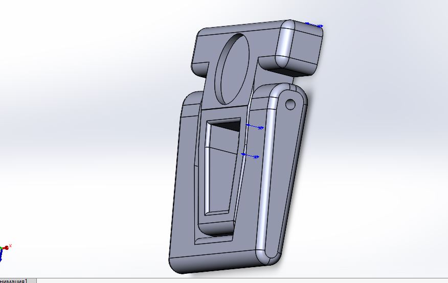 Dizüstü bilgisayar için katlanır bacaklar (Plastik Aparattır!!!)