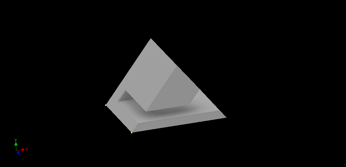 İzle Tutucu 3D Model İzleme Standını (Plastik Aparattır!!!)