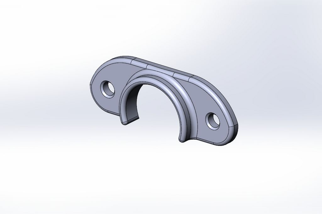 Bir çatlakla UV lambası için çatlak (Plastik Aparattır!!!)