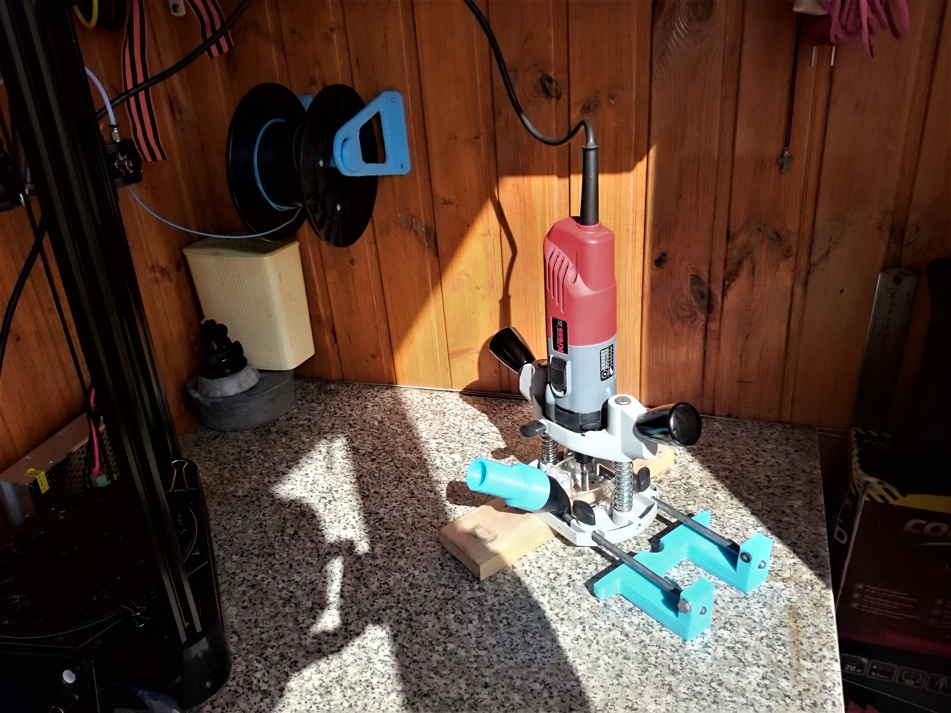 Yönlendirici için son durak (Plastik Aparattır!!!) Yönlendirici için son durak (Plastik Aparattır!!!)