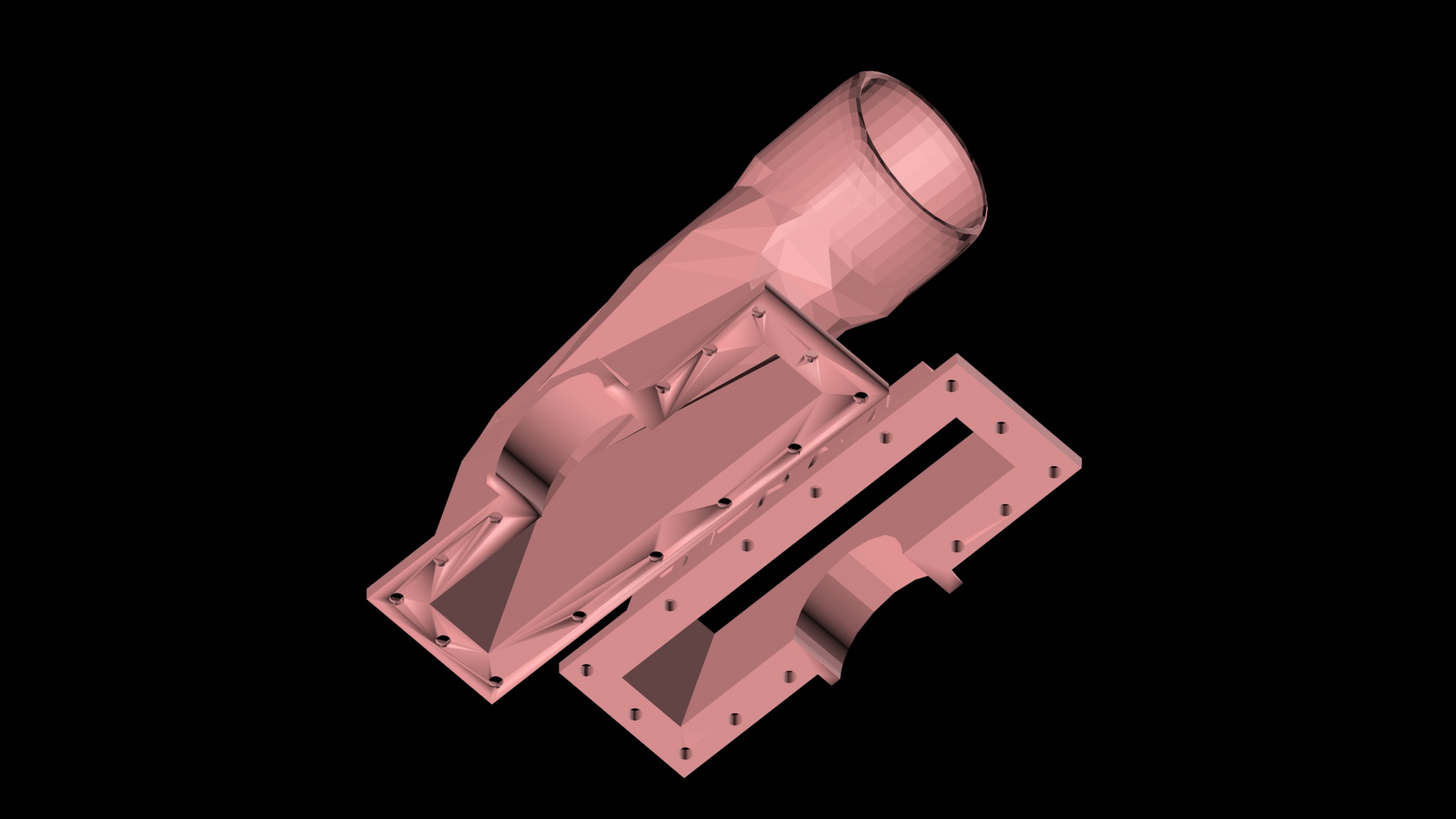 Makita 125 mm açılı taşlama makinesi için duvar kovalayıcı, koruma yapıyoruz (Plastik Aparattır!!!)