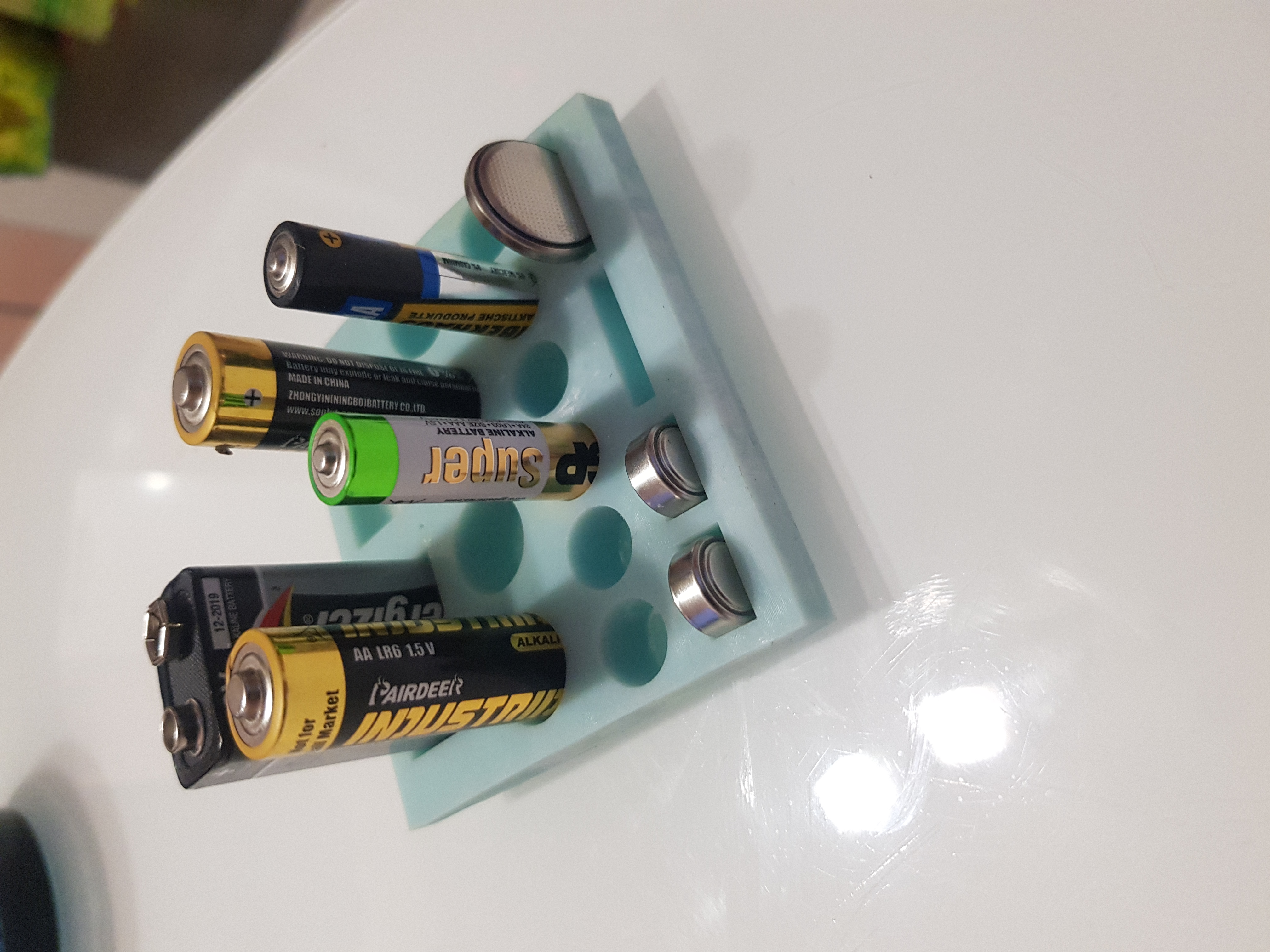 Pillerin Ofisi (Plastik Aparattır!!!)