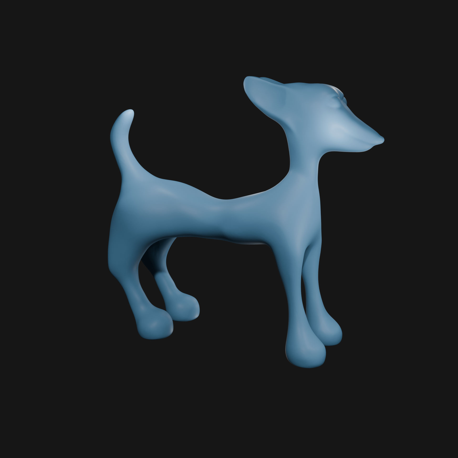 Köpek (Plastik Aparattır!!!)