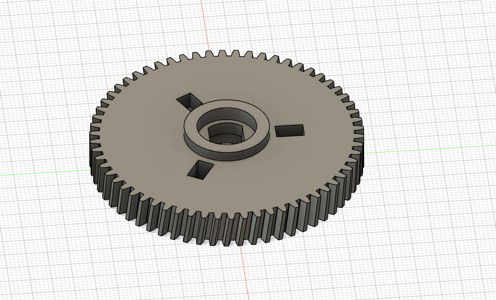 Ön Hatlıların Dişlilerinin Gear Loader Komatsu (Plastik Aparattır!!!)