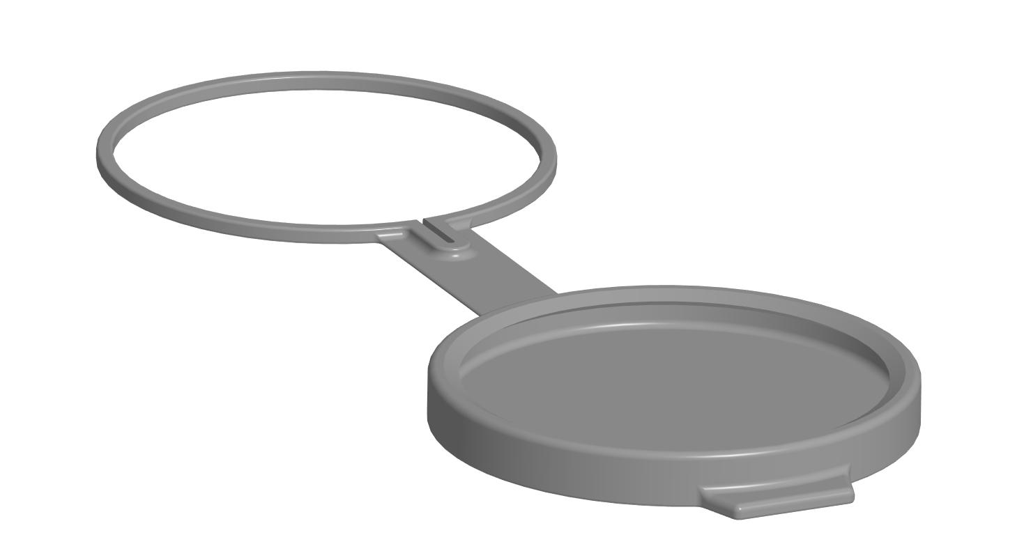 Cam Nişancı Citroen C3'ün pıhtısı (Plastik Aparattır!!!)