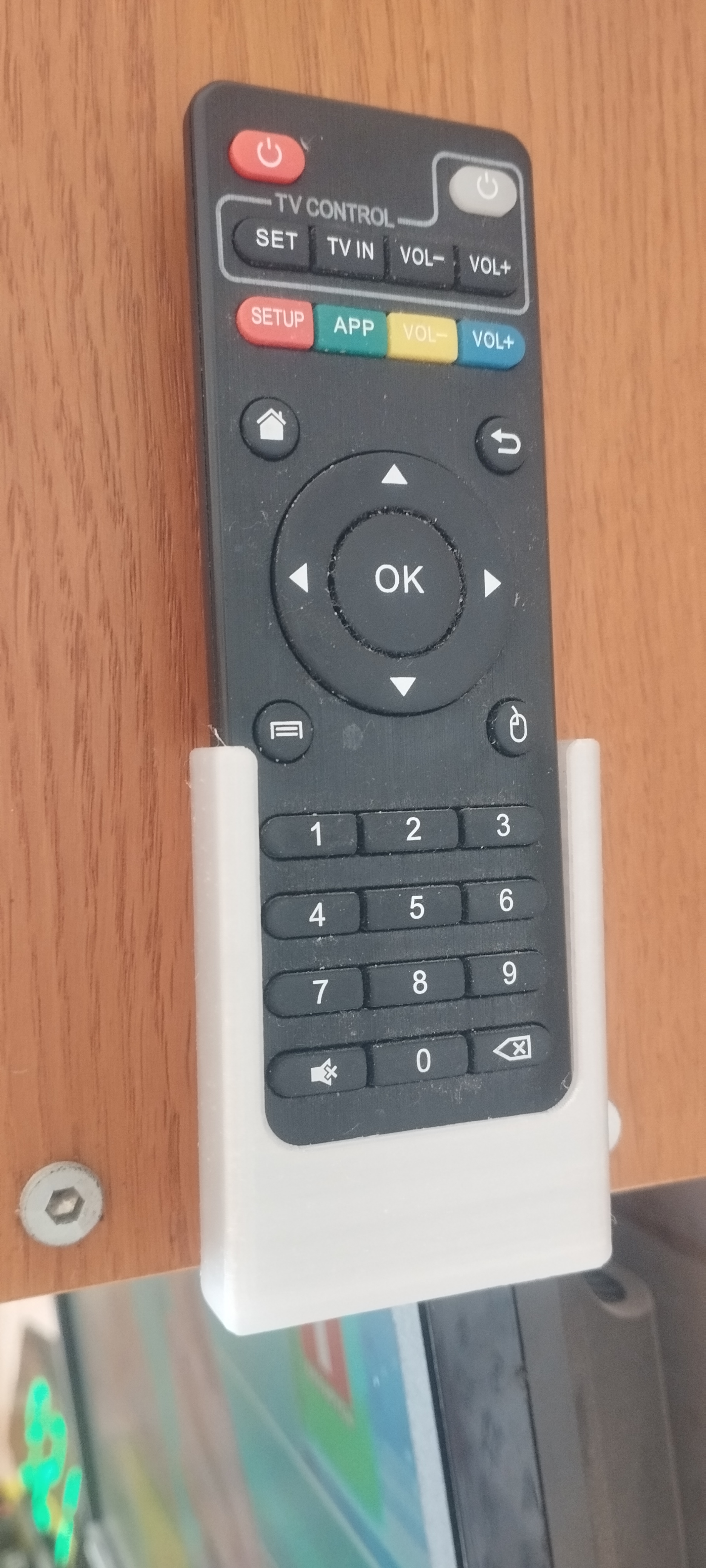 Çin Android TV konsol panelinin sahibi (Plastik Aparattır!!!)