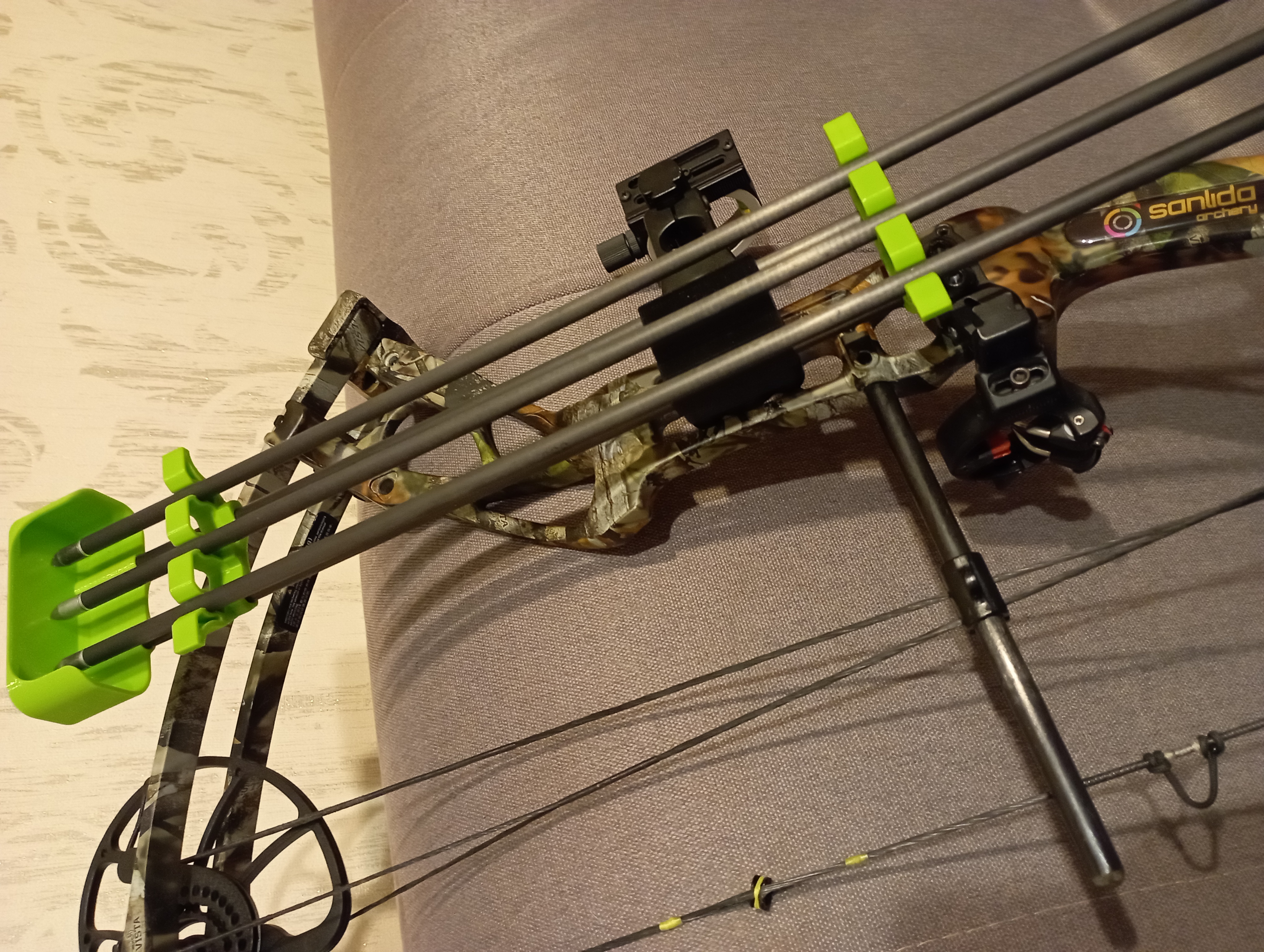 Kiver Blok Soğan (Plastik Aparattır!!!)