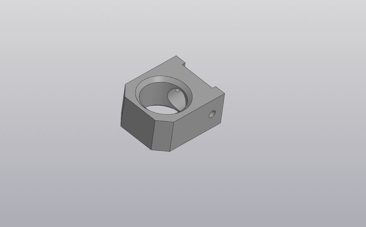 Isıtıcının yakıt pompasının piston iticisi ov-65 (Plastik Aparattır!!!)
