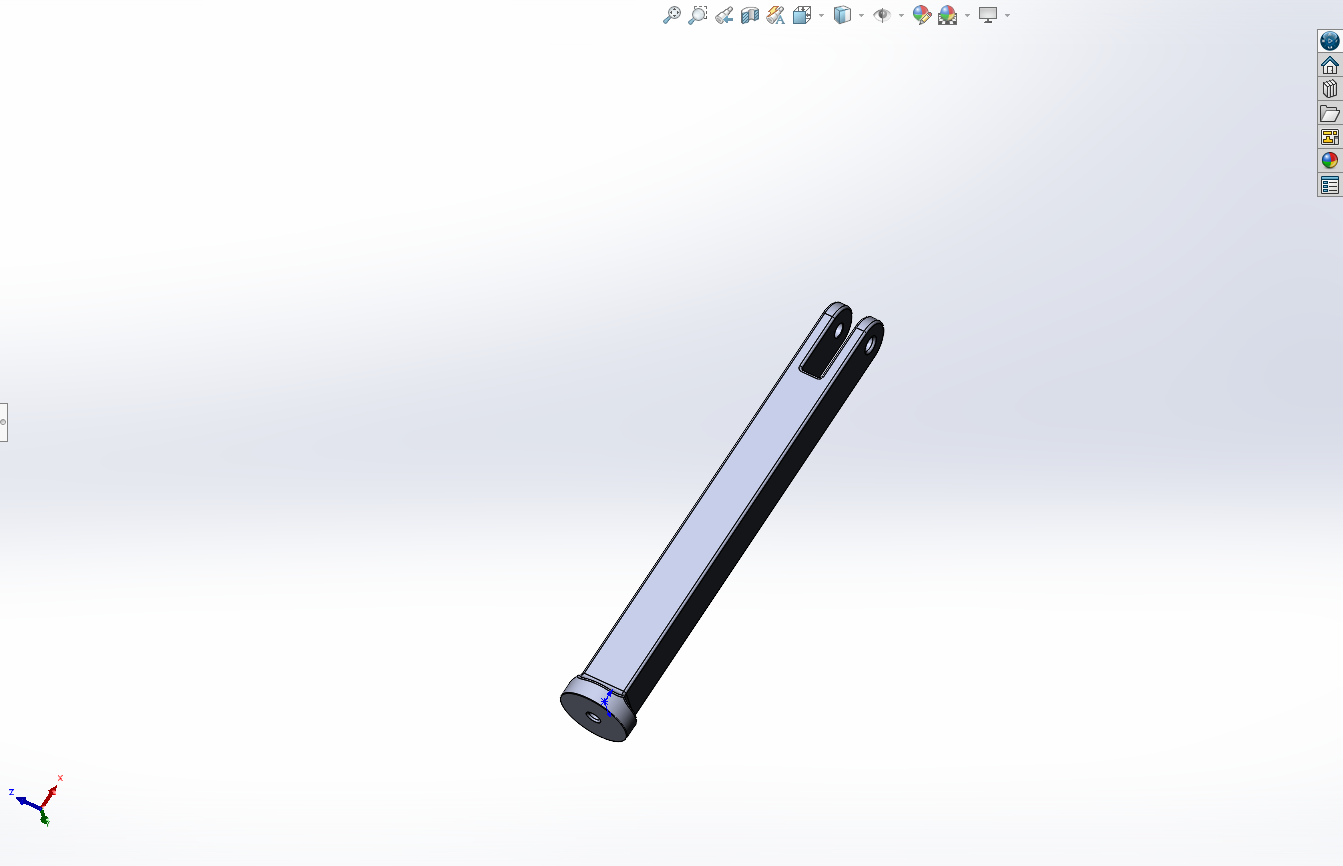 Telefon Stand 400mm (Plastik Aparattır!!!)