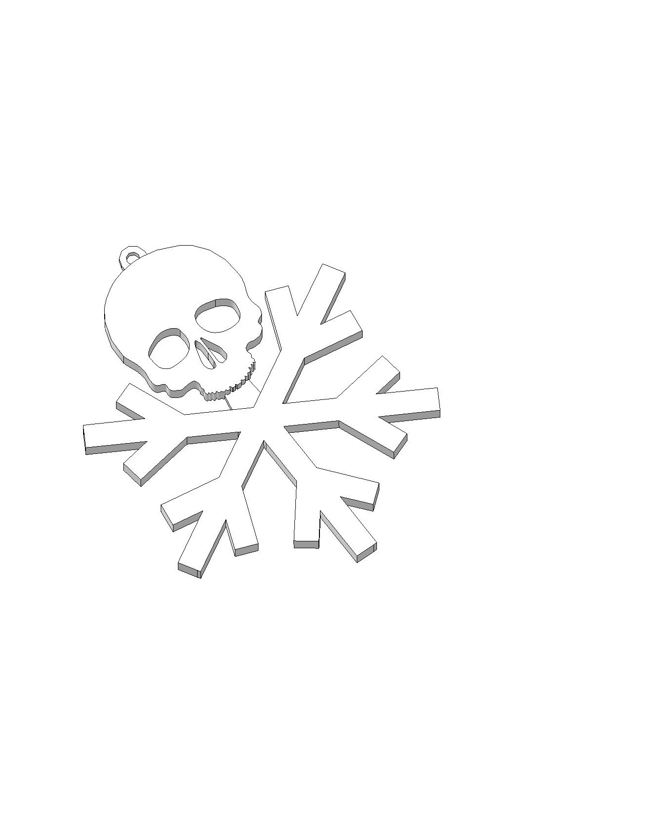 Hile logosu horus (Plastik Aparattır!!!)