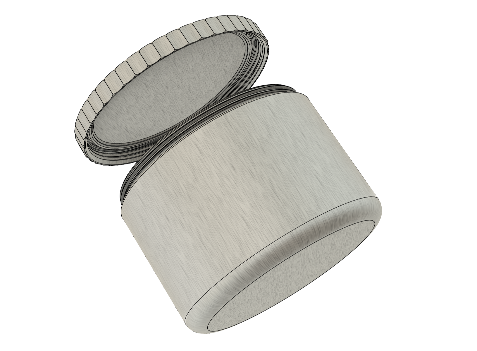 125 mm çapında açılı taşlama makinelerine yönelik kesme ve taşlama disklerinin saklanması için kapalı kutu. (Plastik Aparattır!!!) 125 mm çapında açılı taşlama makinelerine yönelik kesme ve taşlama disklerinin saklanması için kapalı kutu. (Plastik Aparattır!!!)
