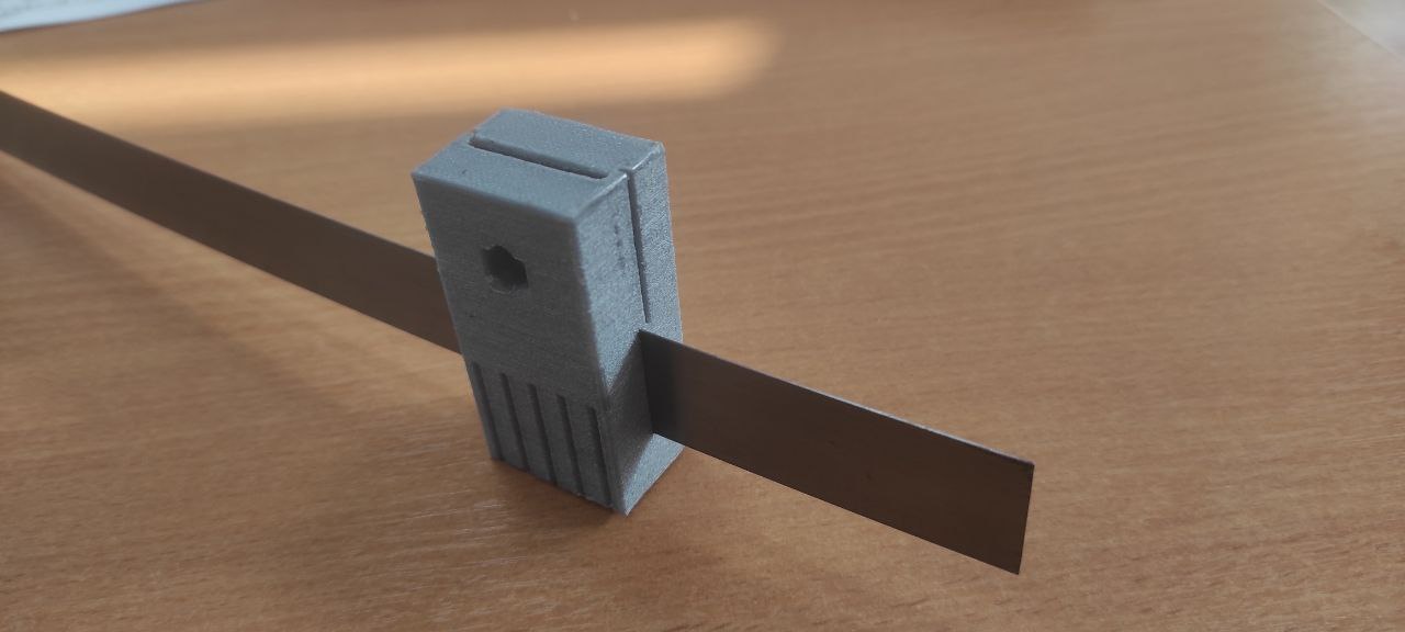 işaret çizgisi (Plastik Aparattır!!!)