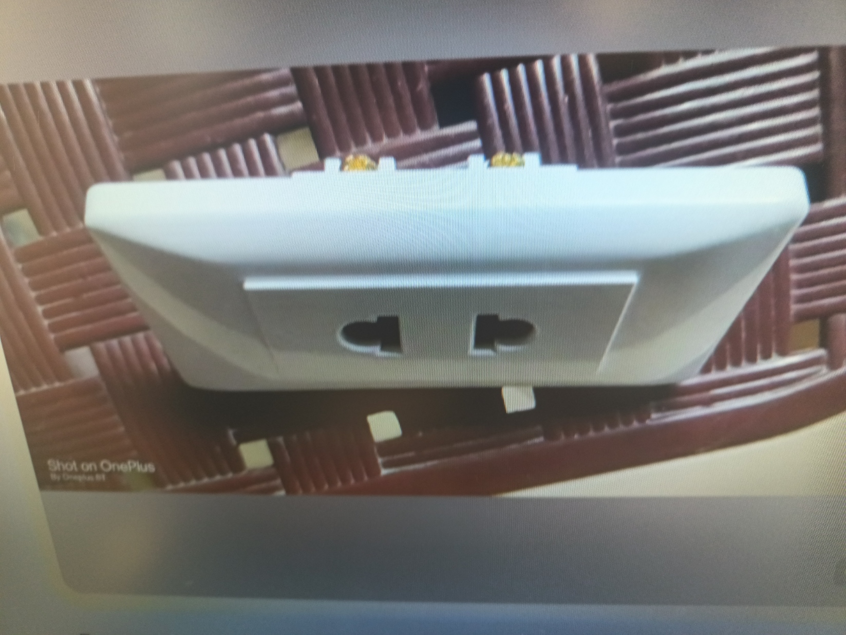 Kamaz soketi (Plastik Aparattır!!!)