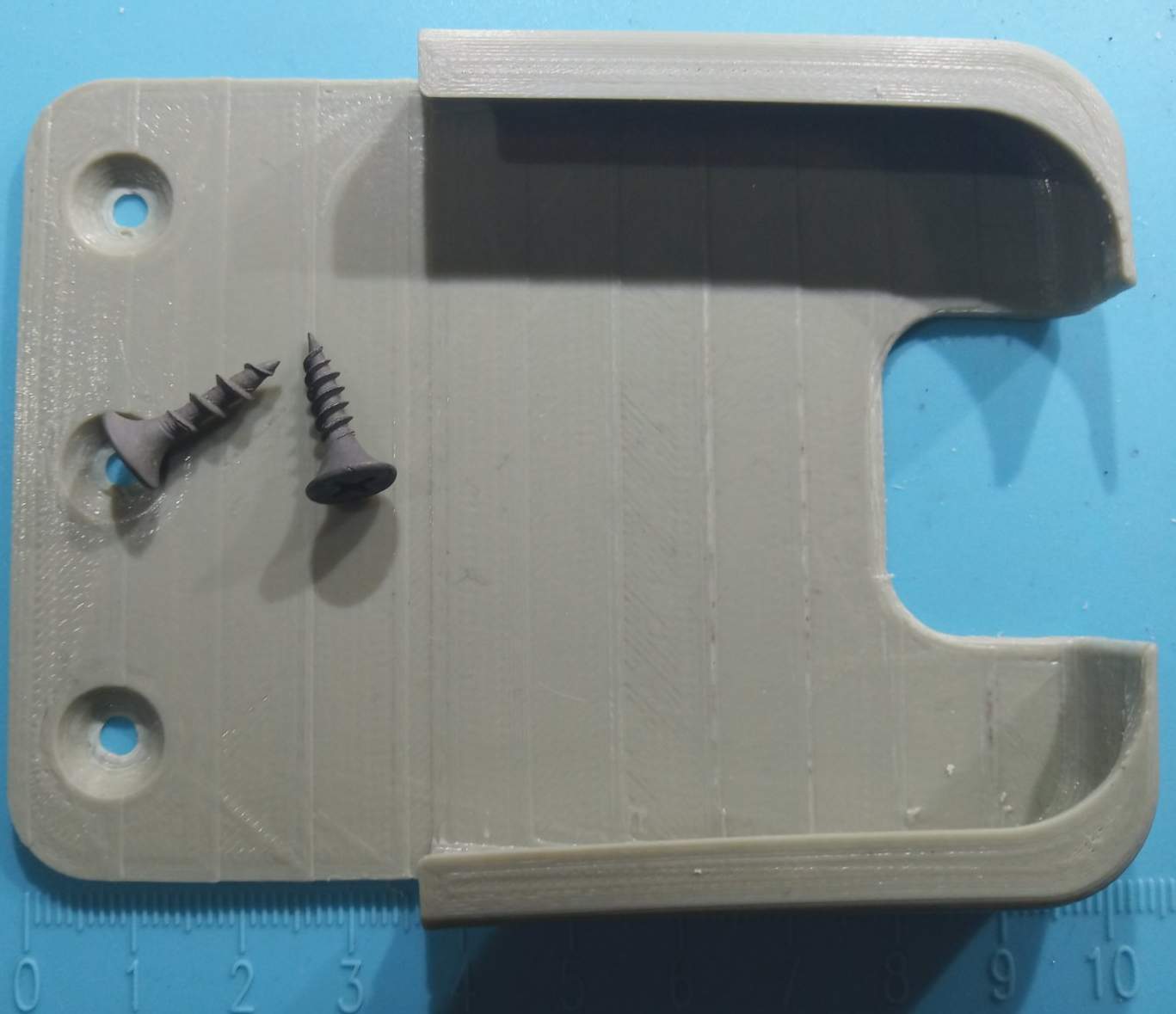 Telefon tutucusu Redmi 6 /6A (Plastik Aparattır!!!)