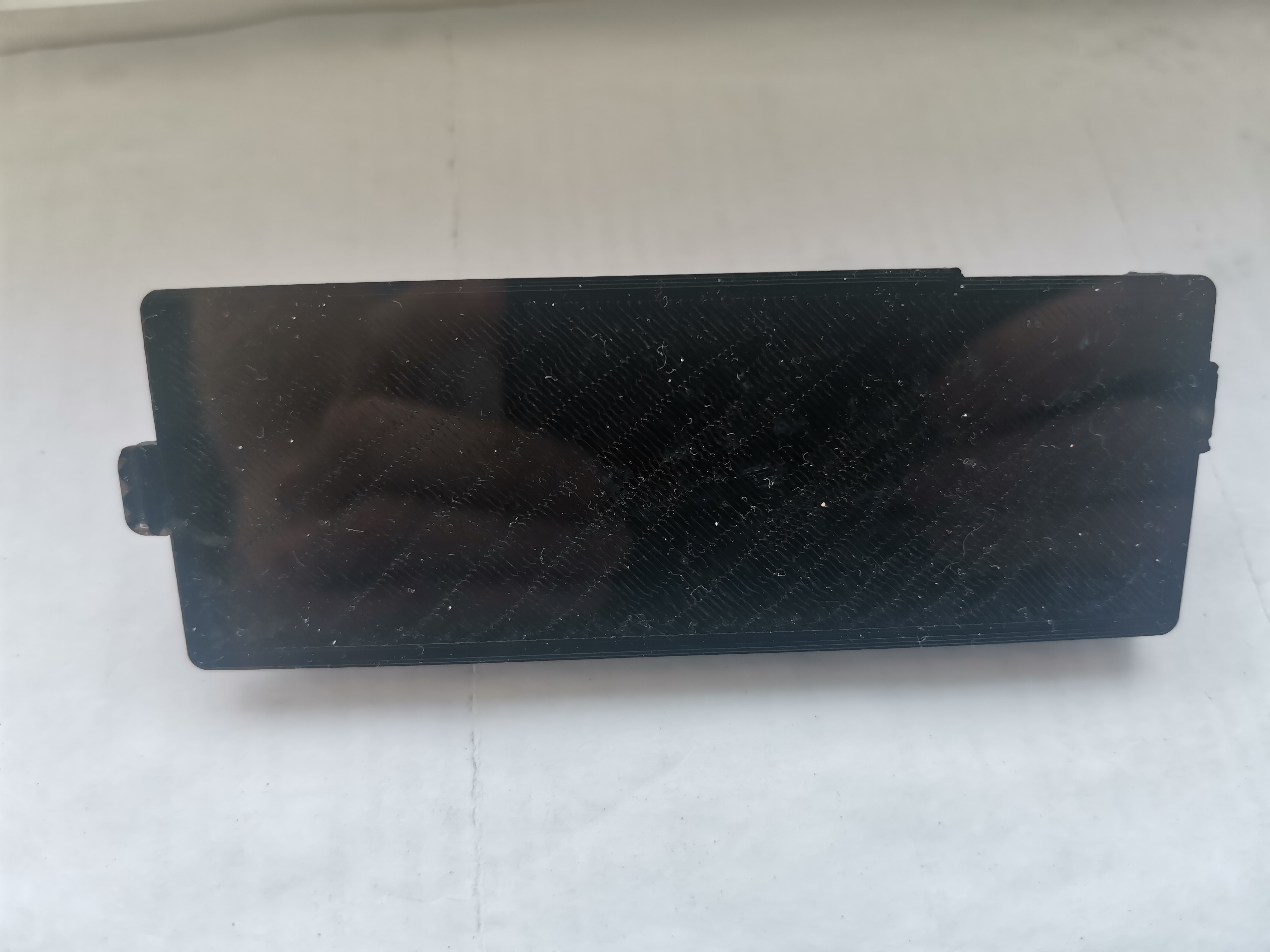Salon Filtre Bölmesi PAJERO IO MR460337 (Plastik Aparattır!!!)