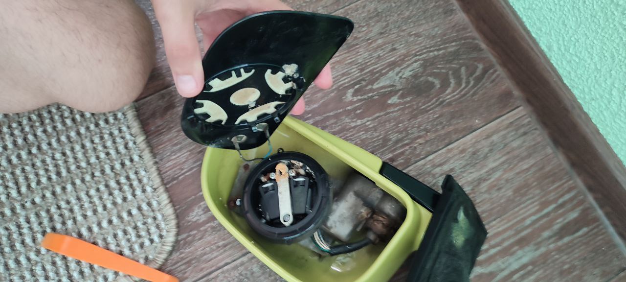 Araba yan aynaları braket (Plastik Aparattır!!!)