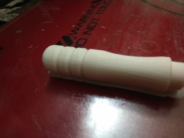 Alet sapı (Plastik Aparattır!!!)