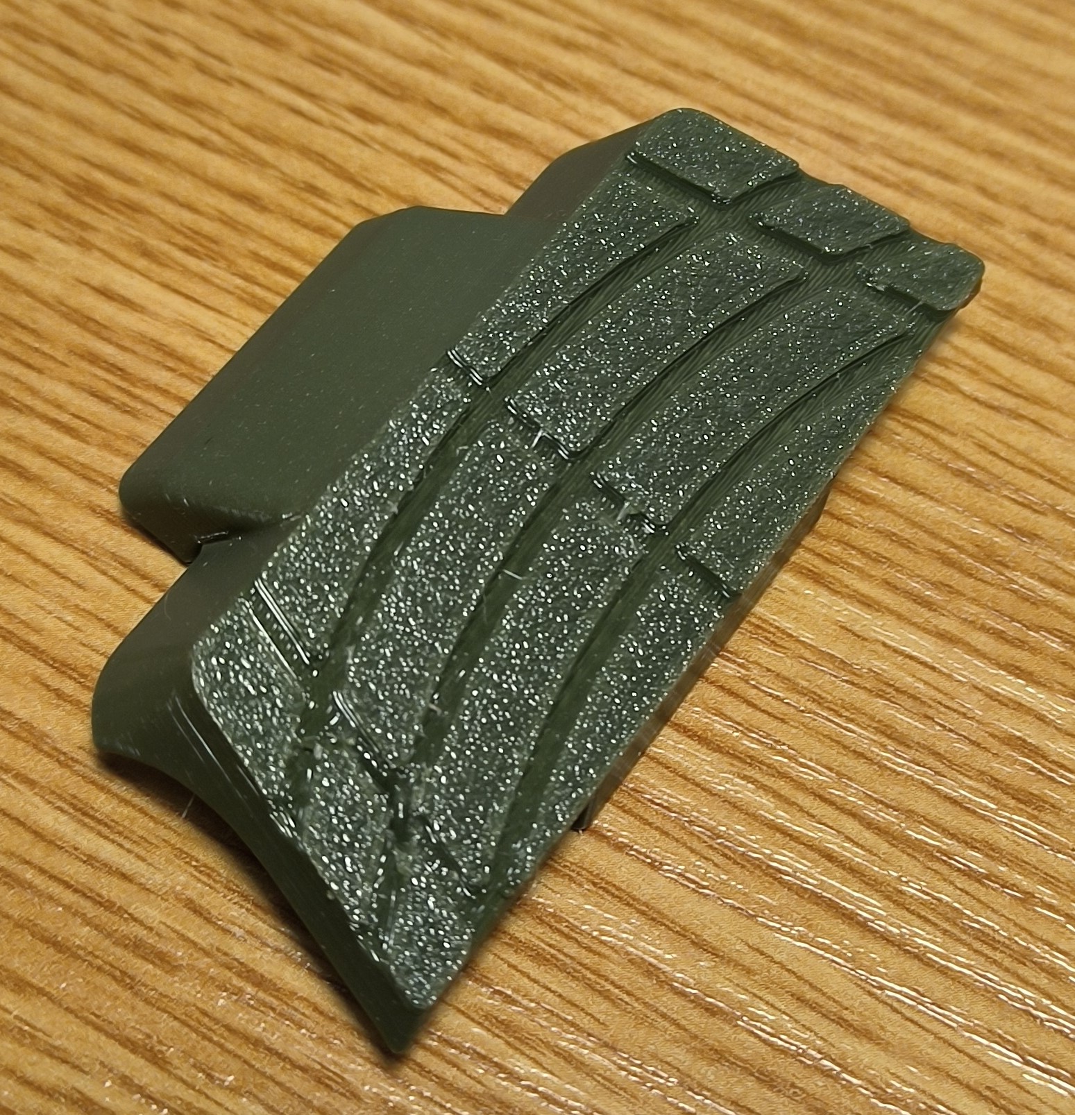 Kayak Önyükleme Braketi Koruması (Plastik Aparattır!!!)