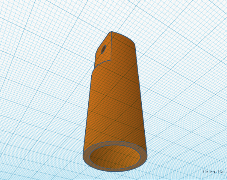 Metal dedektör bobin adaptörü (Plastik Aparattır!!!)