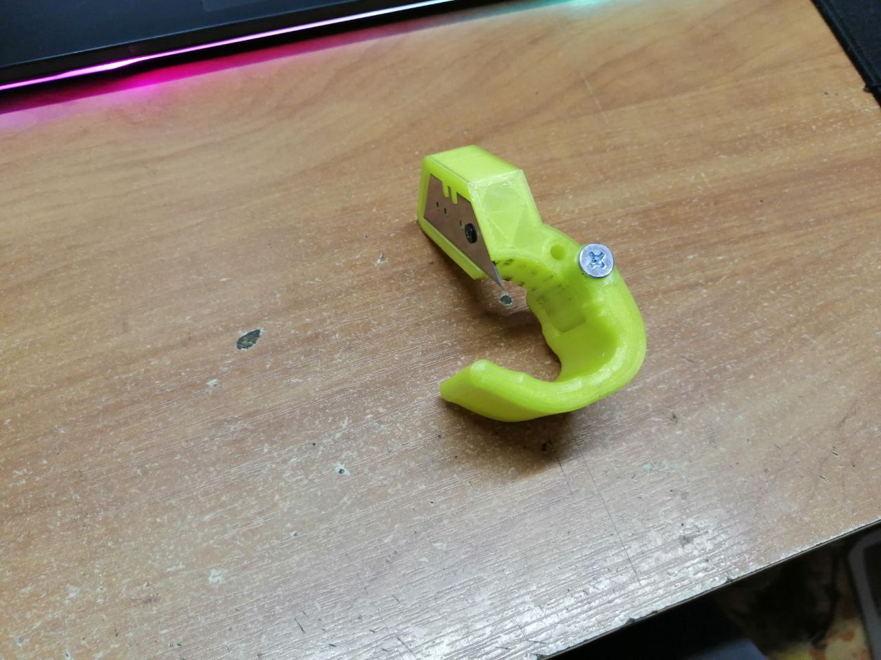 Oluklar (Plastik Aparattır!!!)