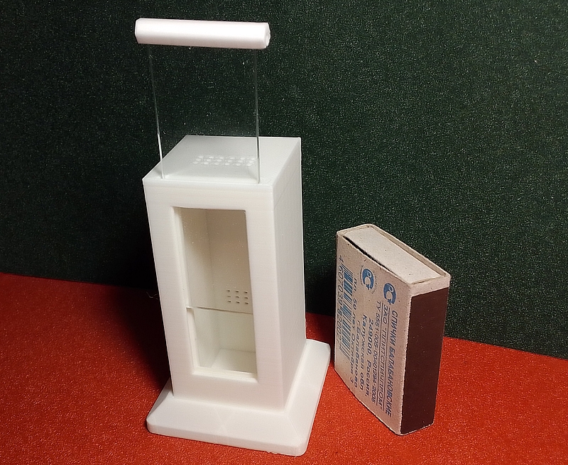 Mini teraryum veya mini böcek evi (Plastik Aparattır!!!)