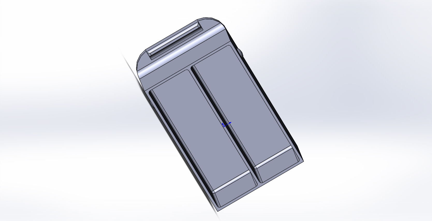 Küçük detaylar için kaset (Plastik Aparattır!!!)