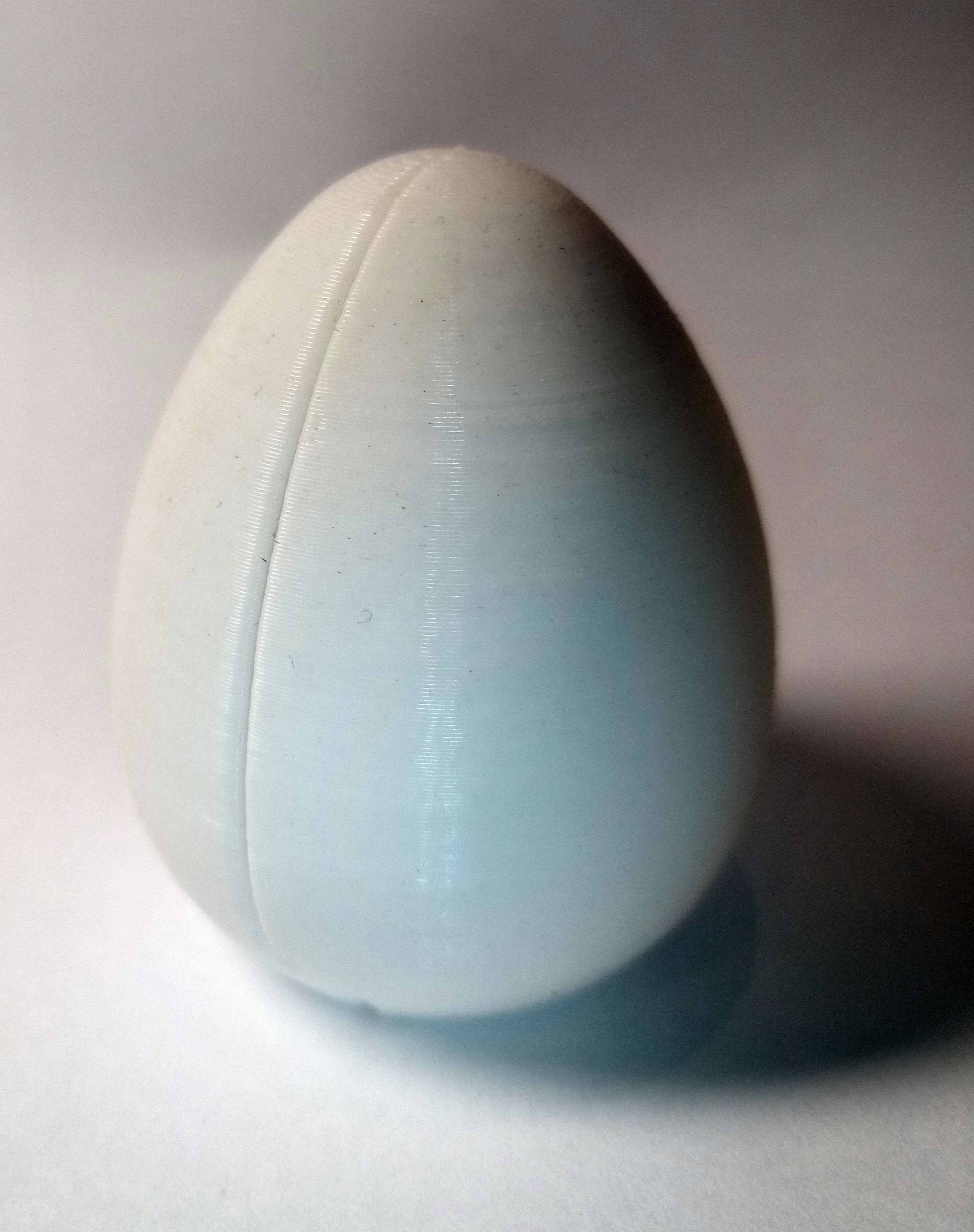 Yumurta içerir. Parametrik. Koleksiyonda basılmış (Plastik Aparattır!!!)