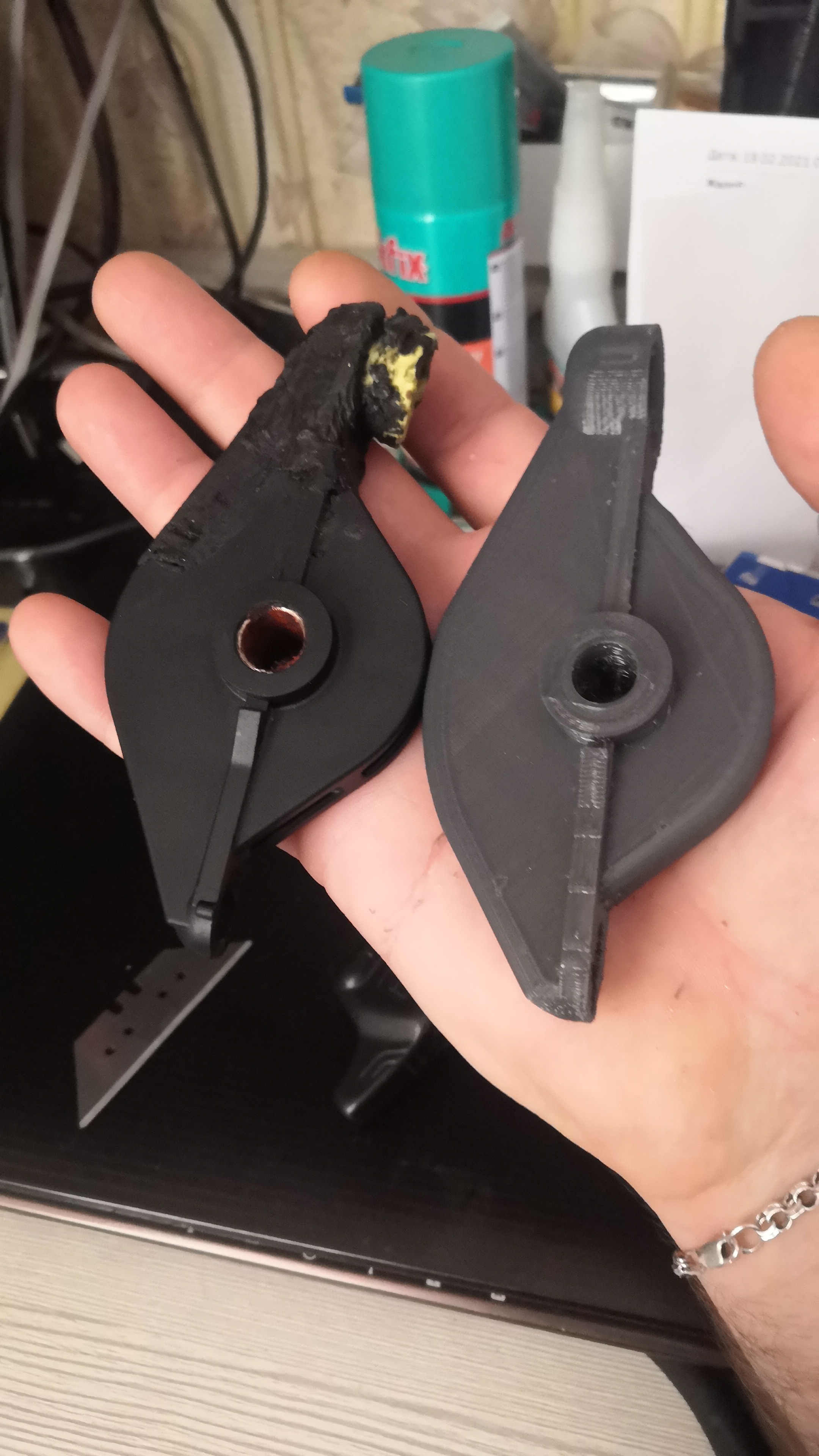 Lada aktüatör kolu (Plastik Aparattır!!!) Lada aktüatör kolu (Plastik Aparattır!!!)