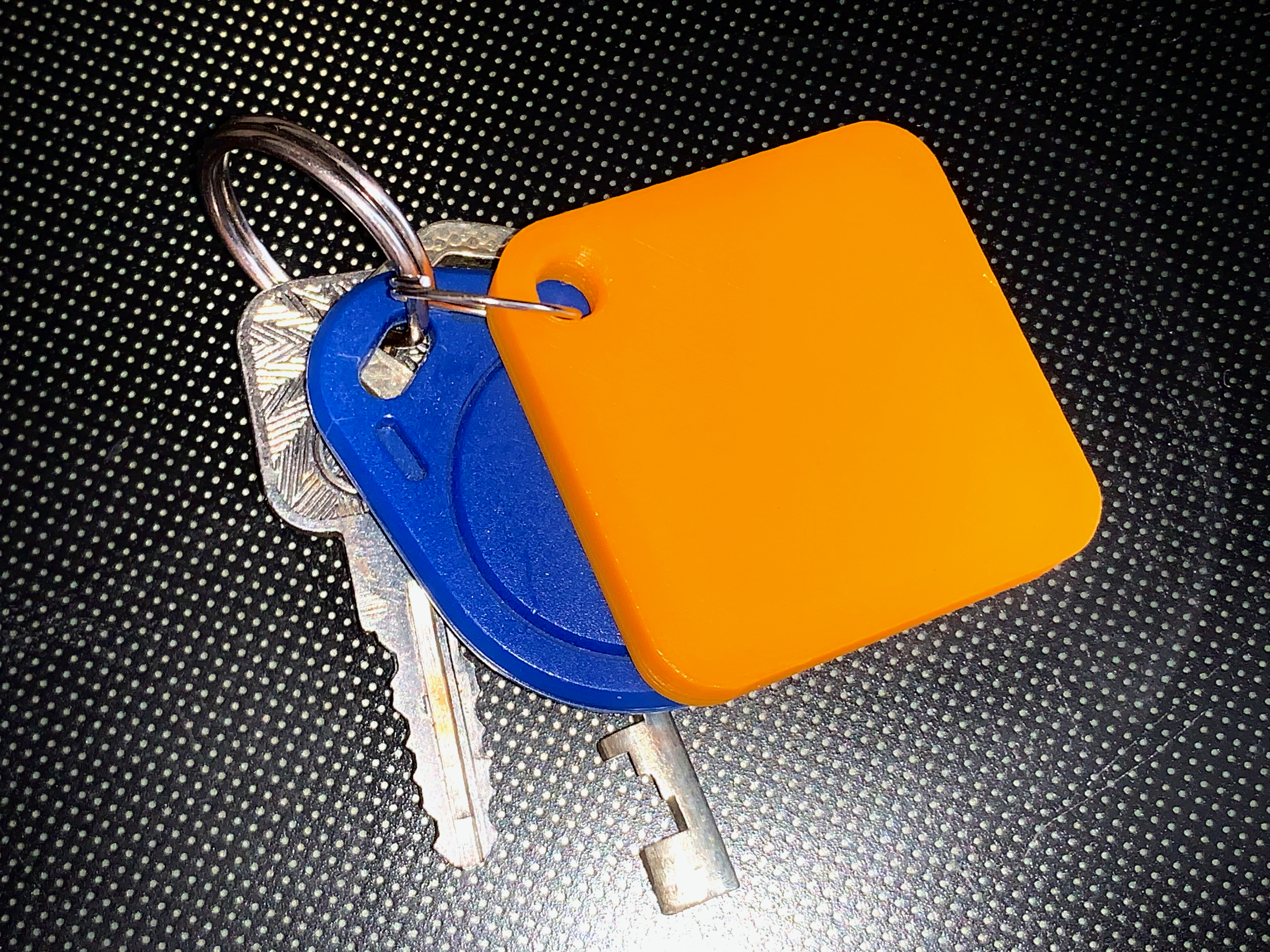 NFC Bralok (Plastik Aparattır!!!)