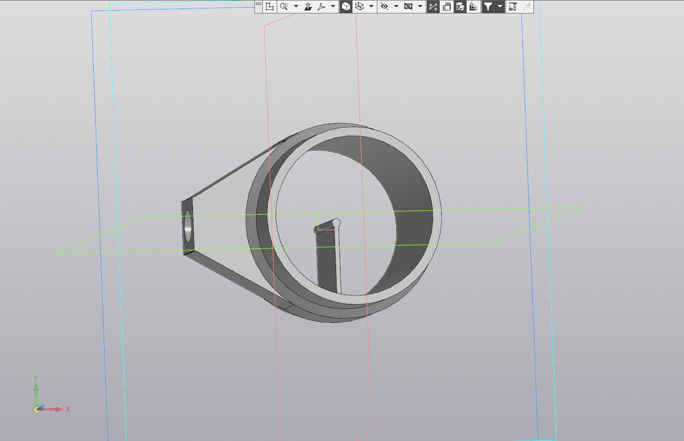 Skop Classic, Okçuluk (Plastik Aparattır!!!)